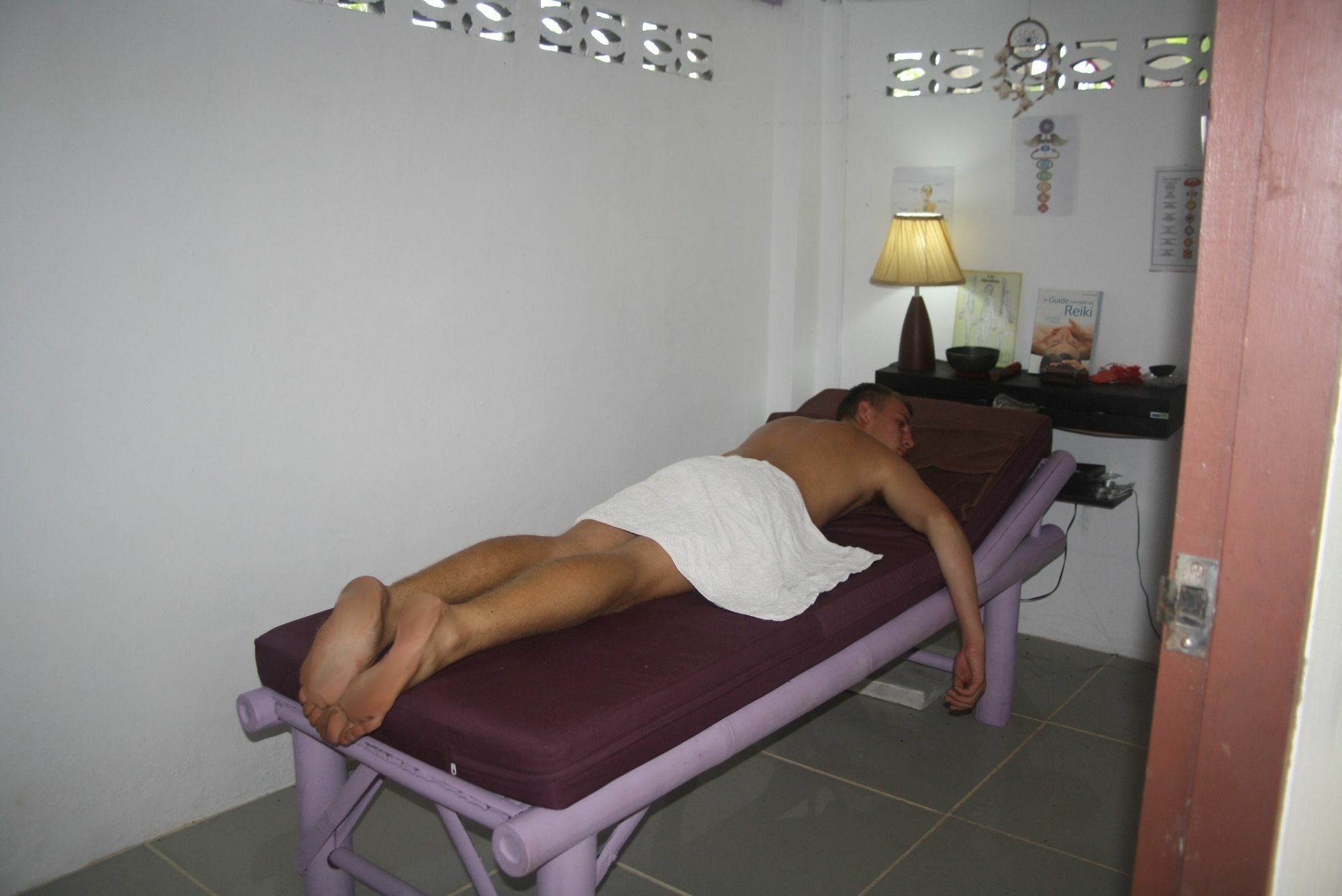 Samui Le Reve 3* Na Mueang