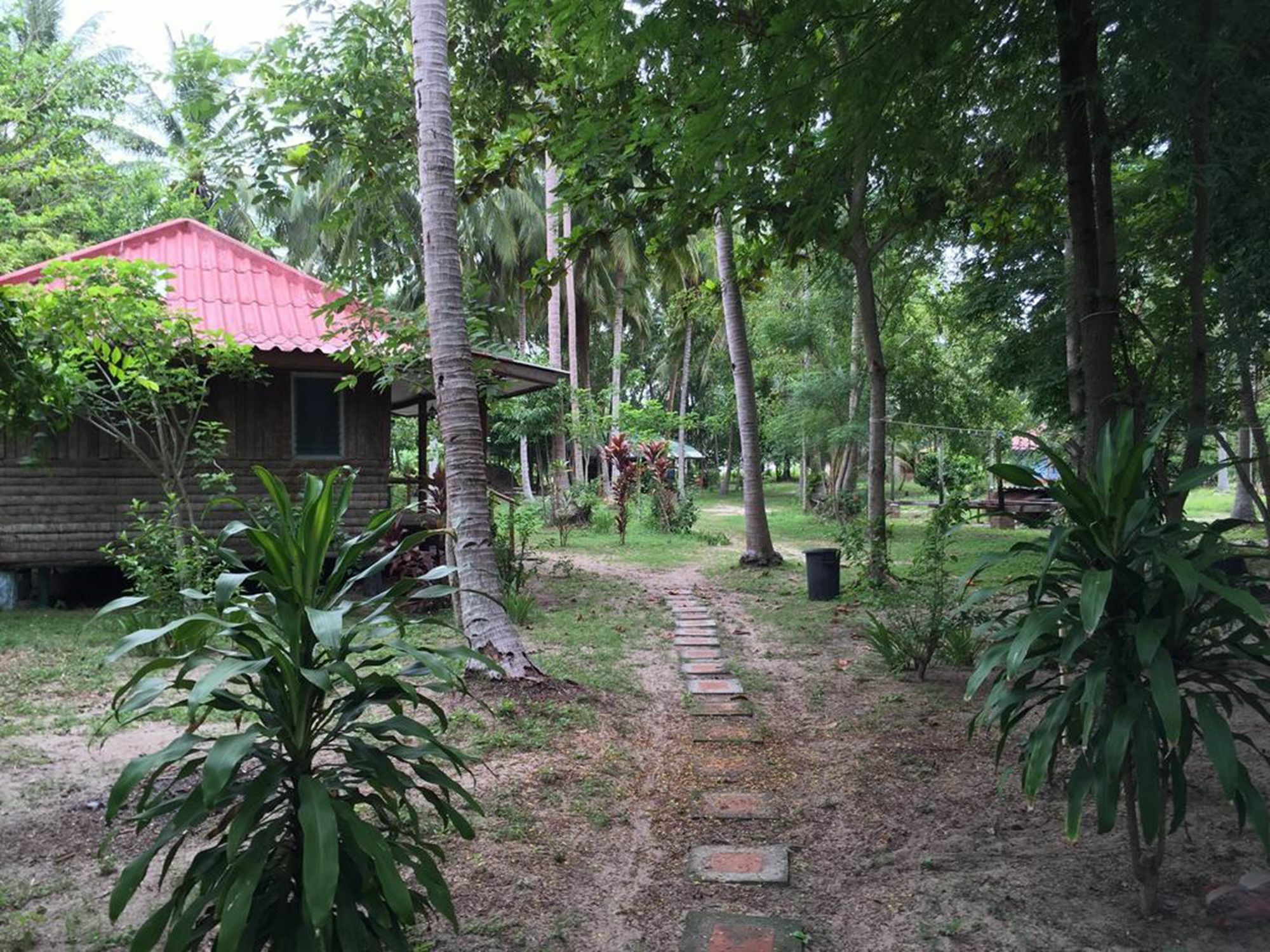 Lacoppola Garden Resort
