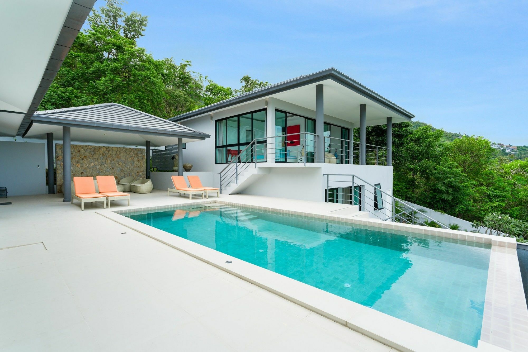 Villa Nb Coup De Coeur