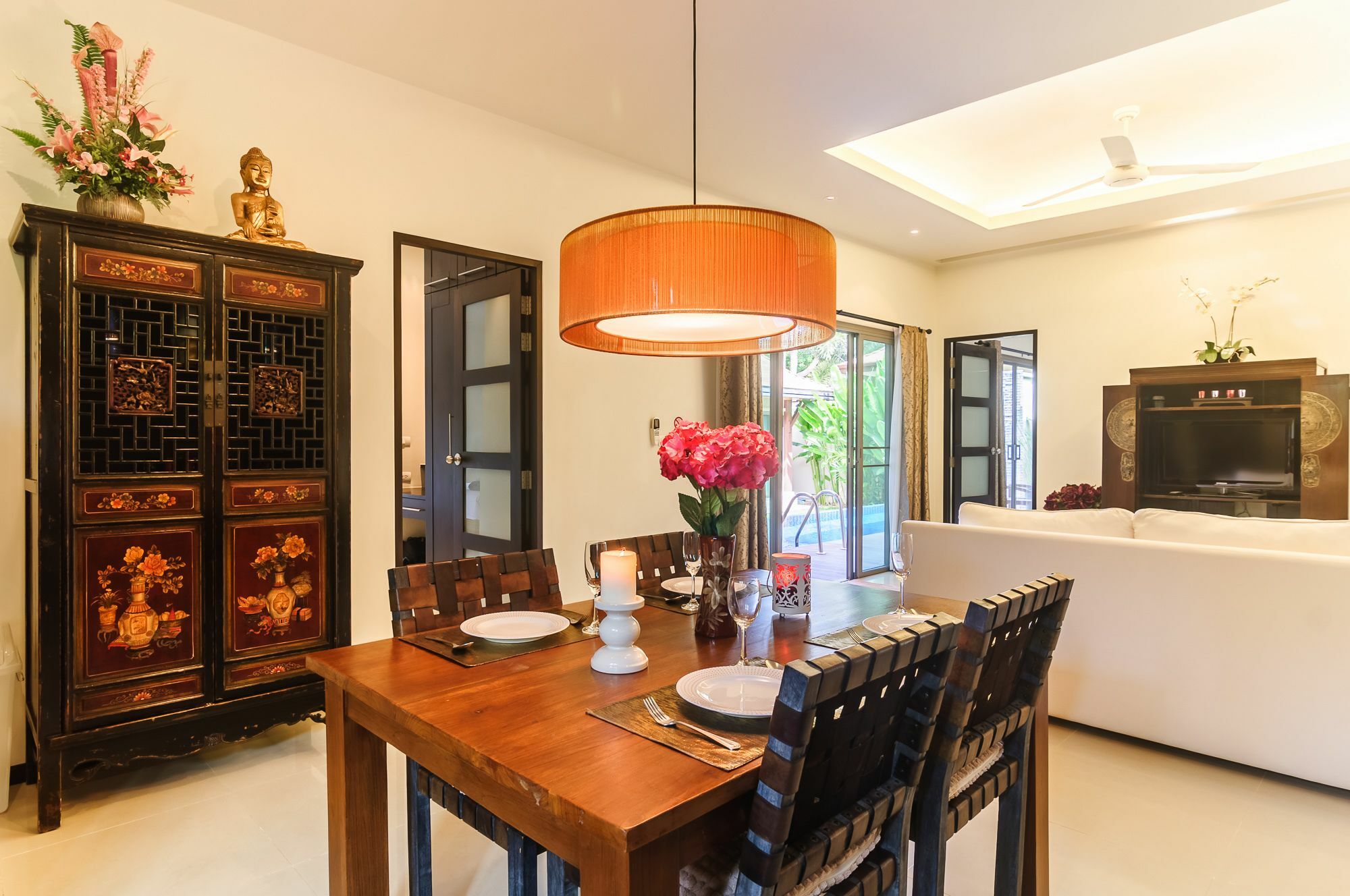 Ariwiki By Tropiclook Villa