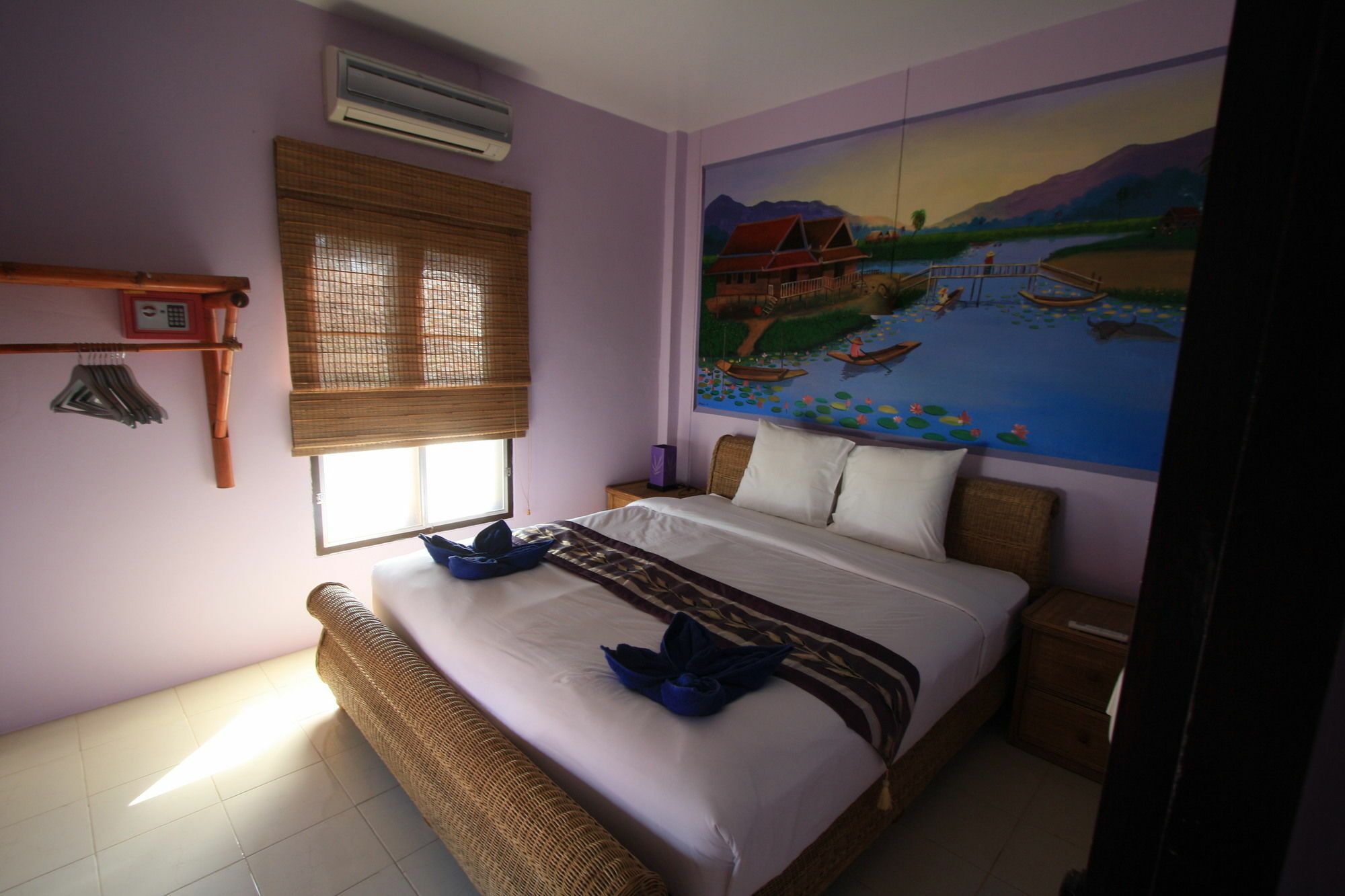 Samui Le Reve