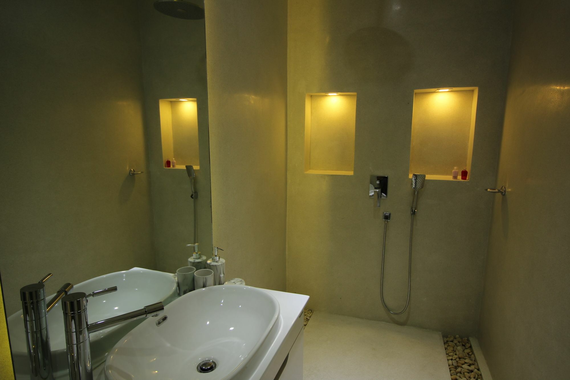 Baan Seaview Hoilday Villa Maret