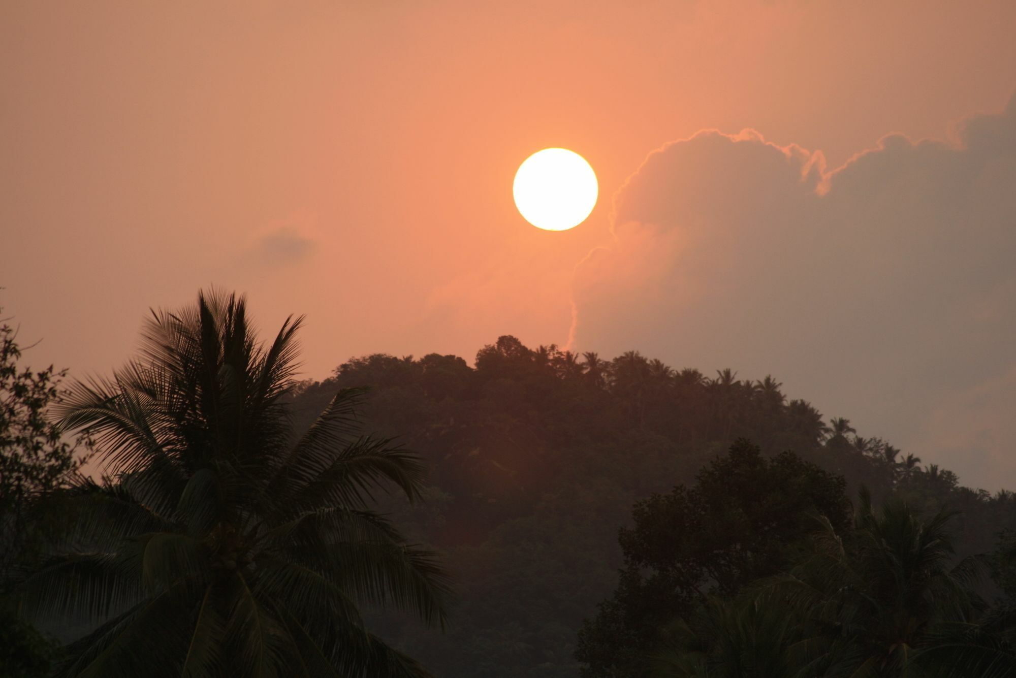Samui Le Reve Resort Na Mueang