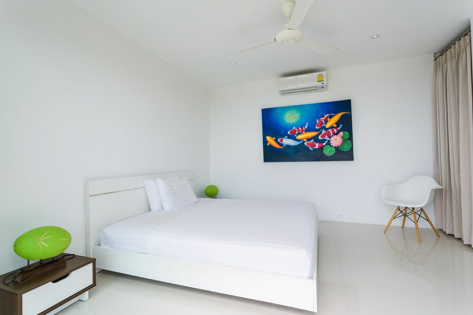 Villa Nb Coup De Coeur Bophut