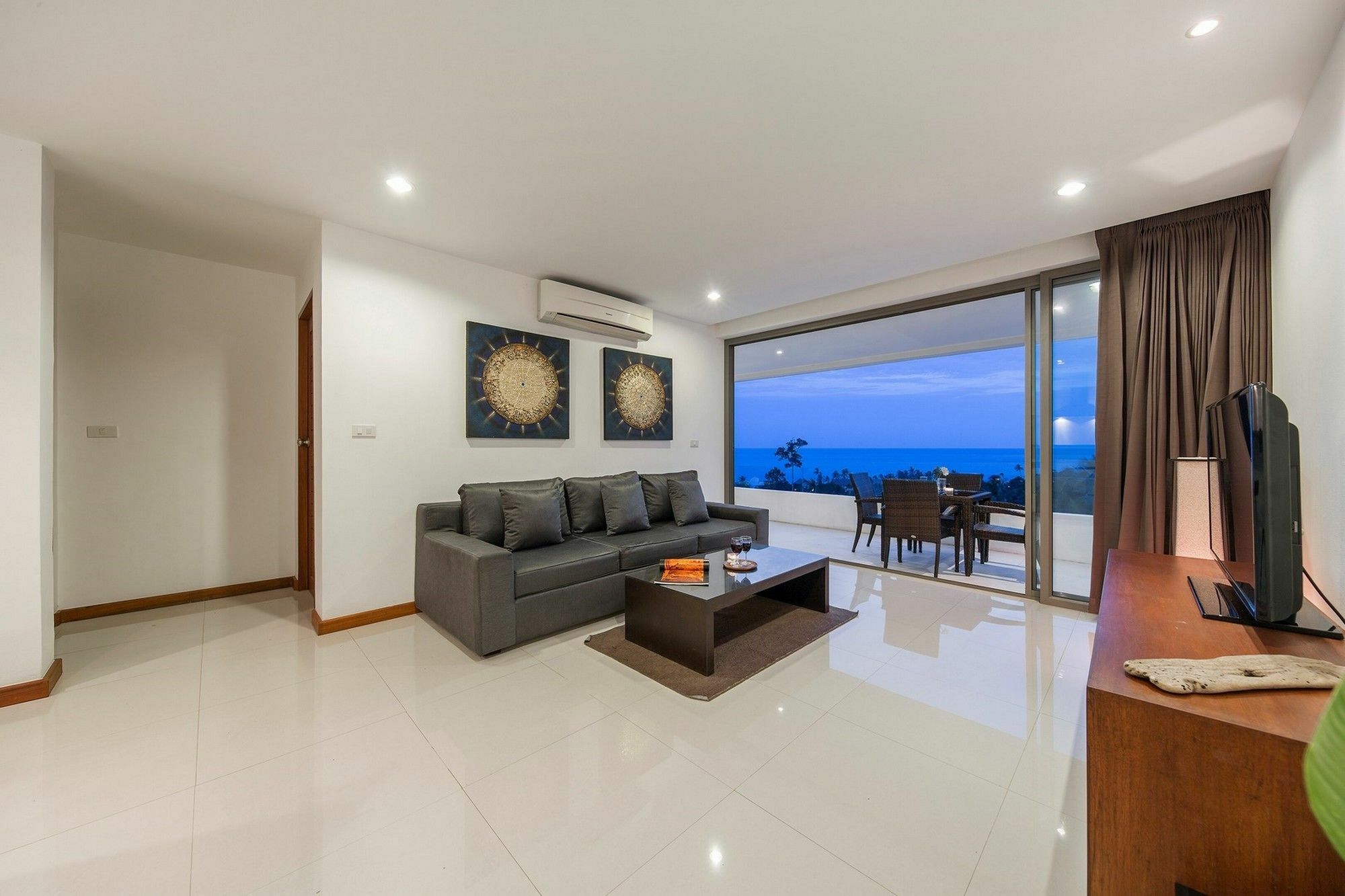 Tranquil 2 - Luxury Lamai Beach (Koh Samui)