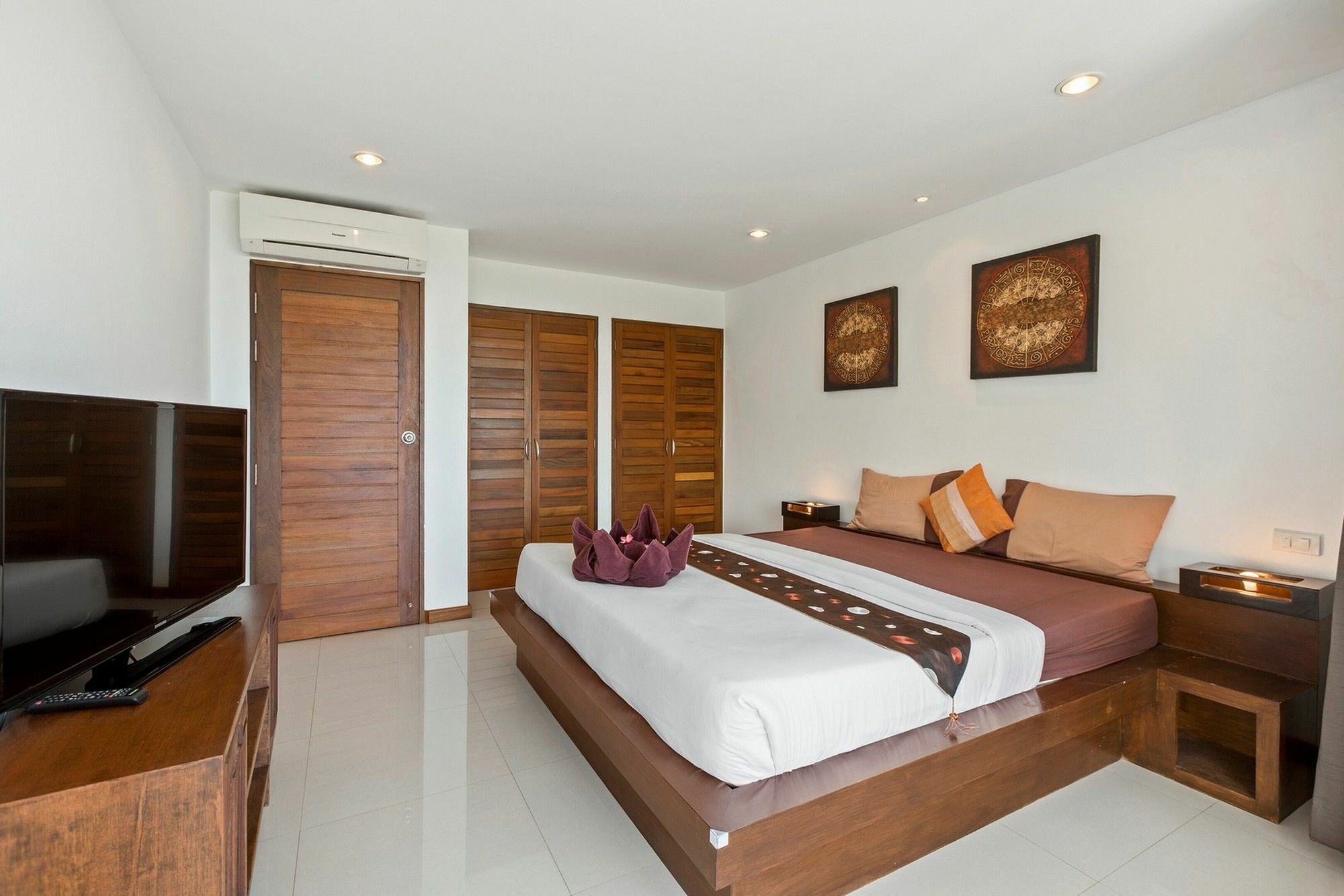 Tranquil 2 - Luxury * Lamai Beach (Koh Samui)
