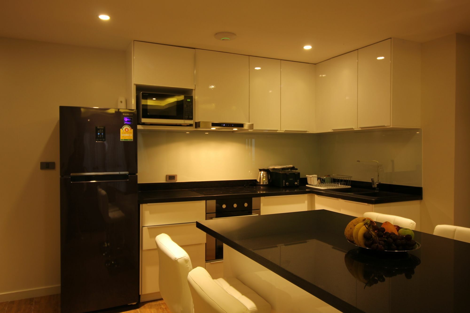 Baan Seaview Hoilday Villa