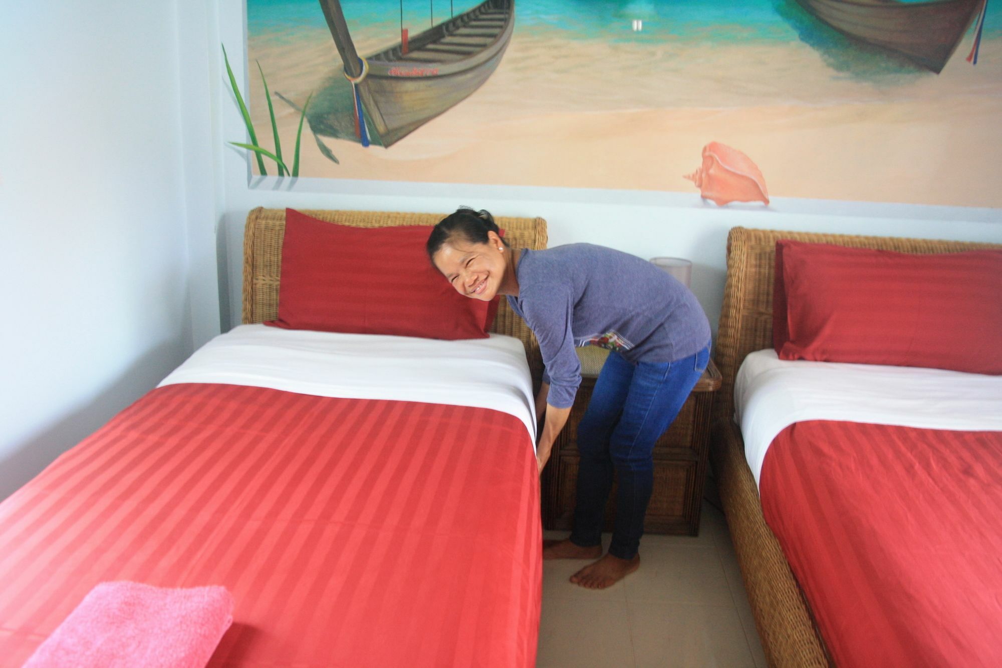 Samui Le Reve 3*