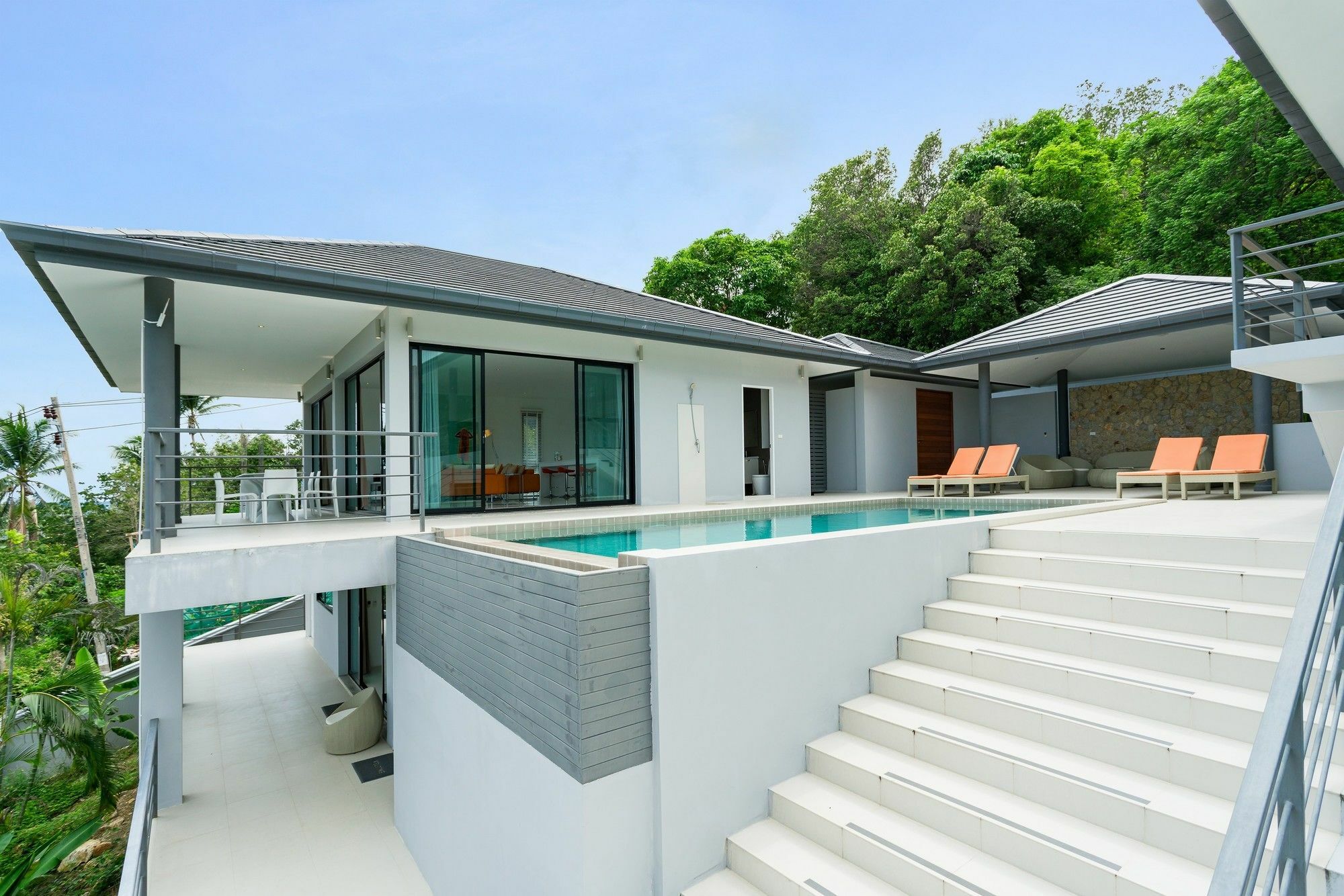 Nb Coup De Coeur Villa Bophut