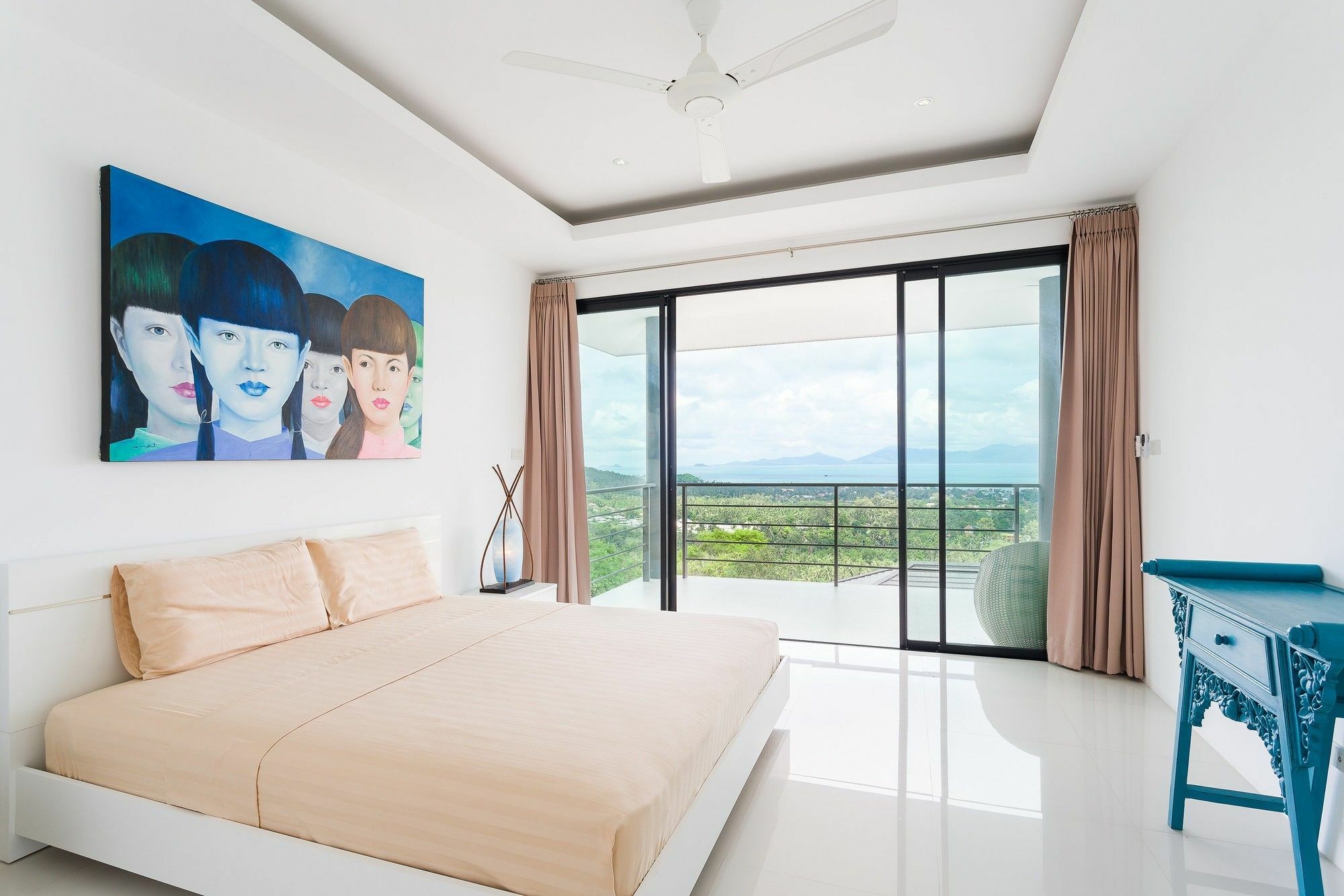 Villa Nb Coup De Coeur Bophut