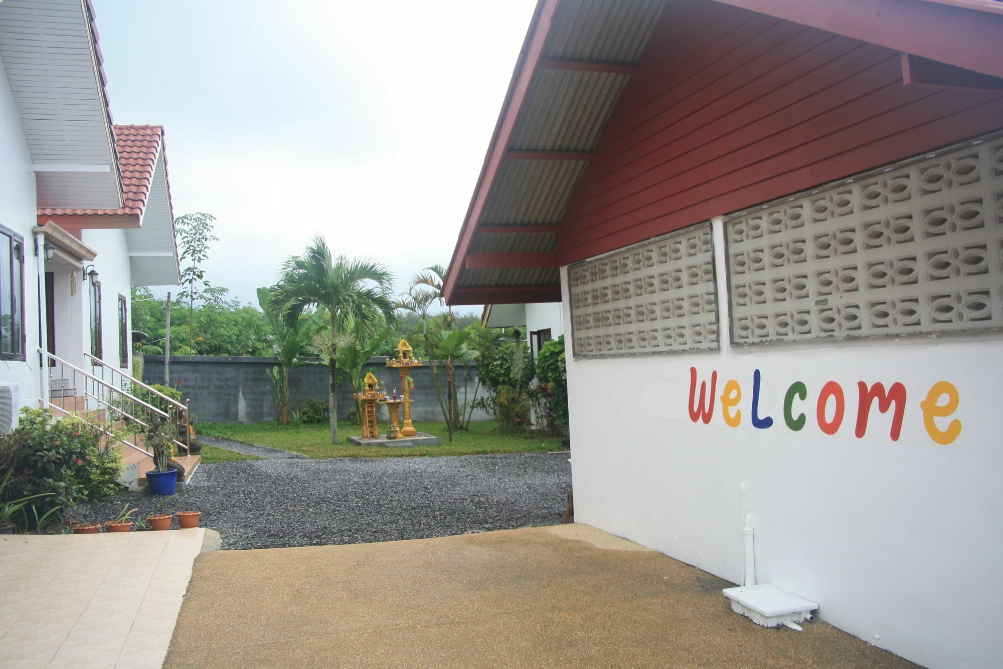 Samui Le Reve Na Mueang