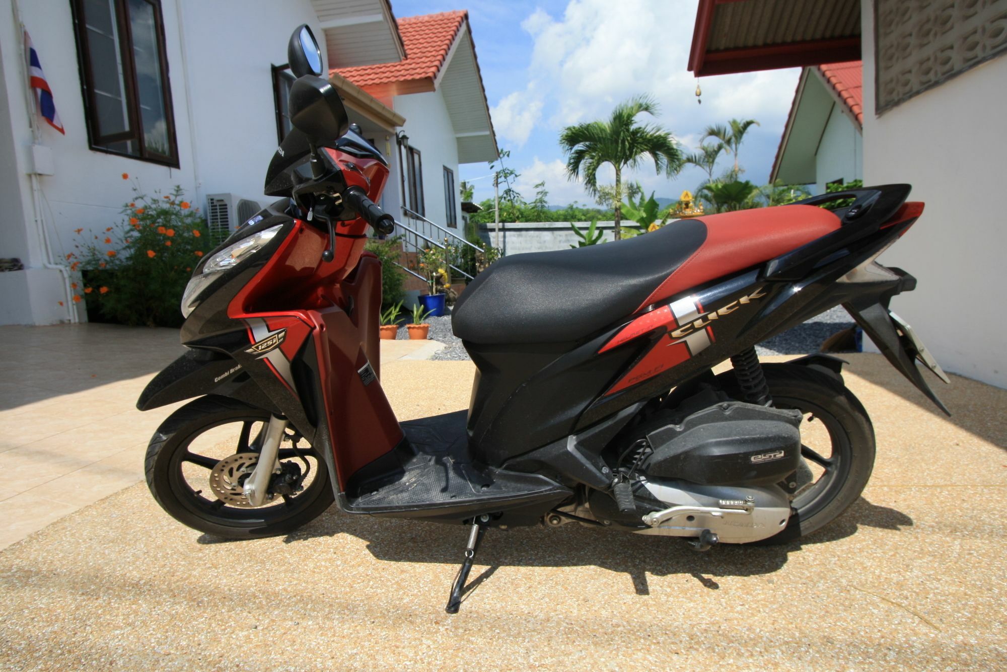 Samui Le Reve 3*