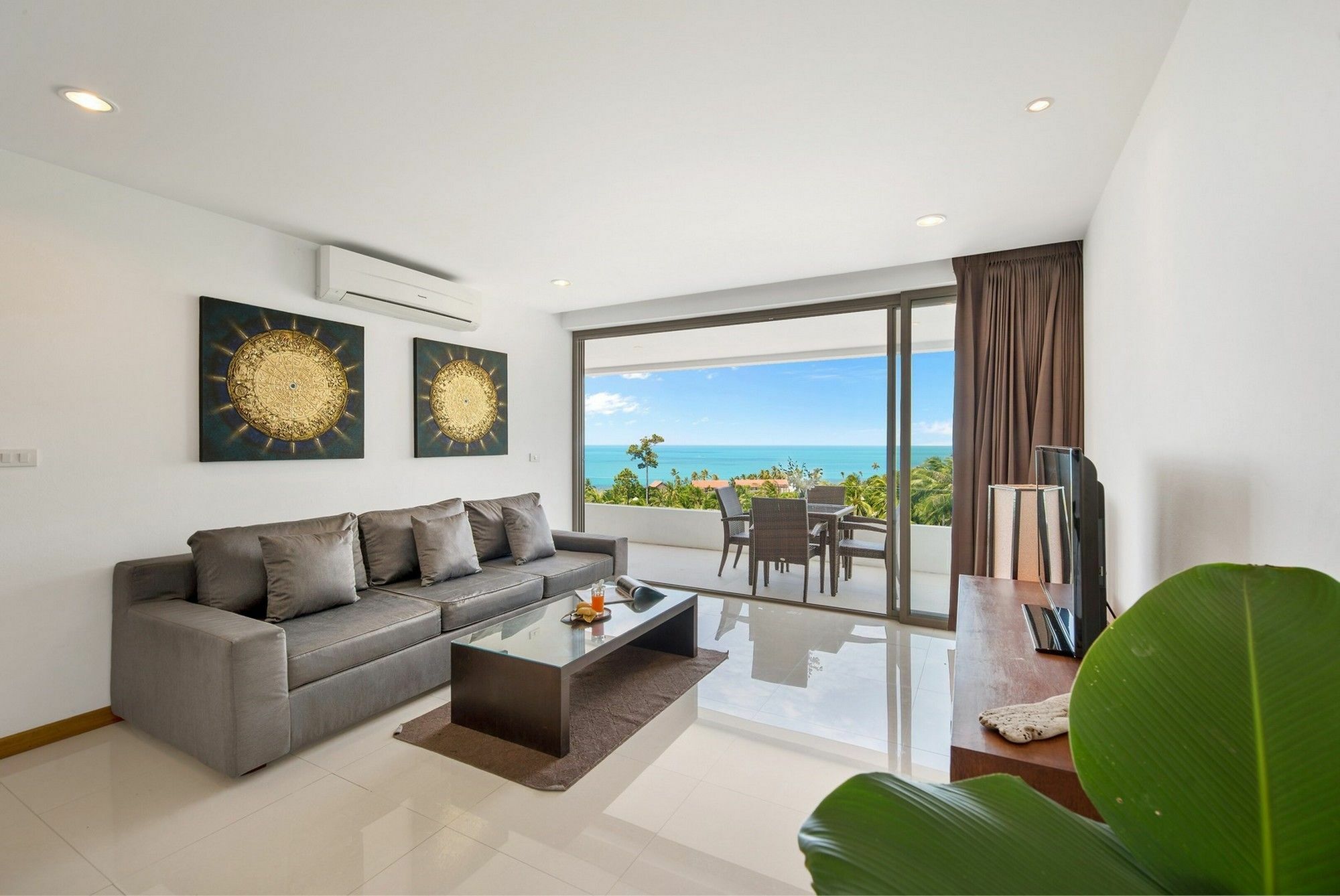 Tranquil 2 - Luxury * Lamai Beach (Koh Samui)