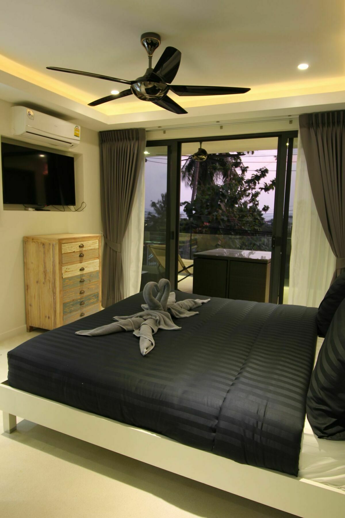Baan Seaview Hoilday * Maret