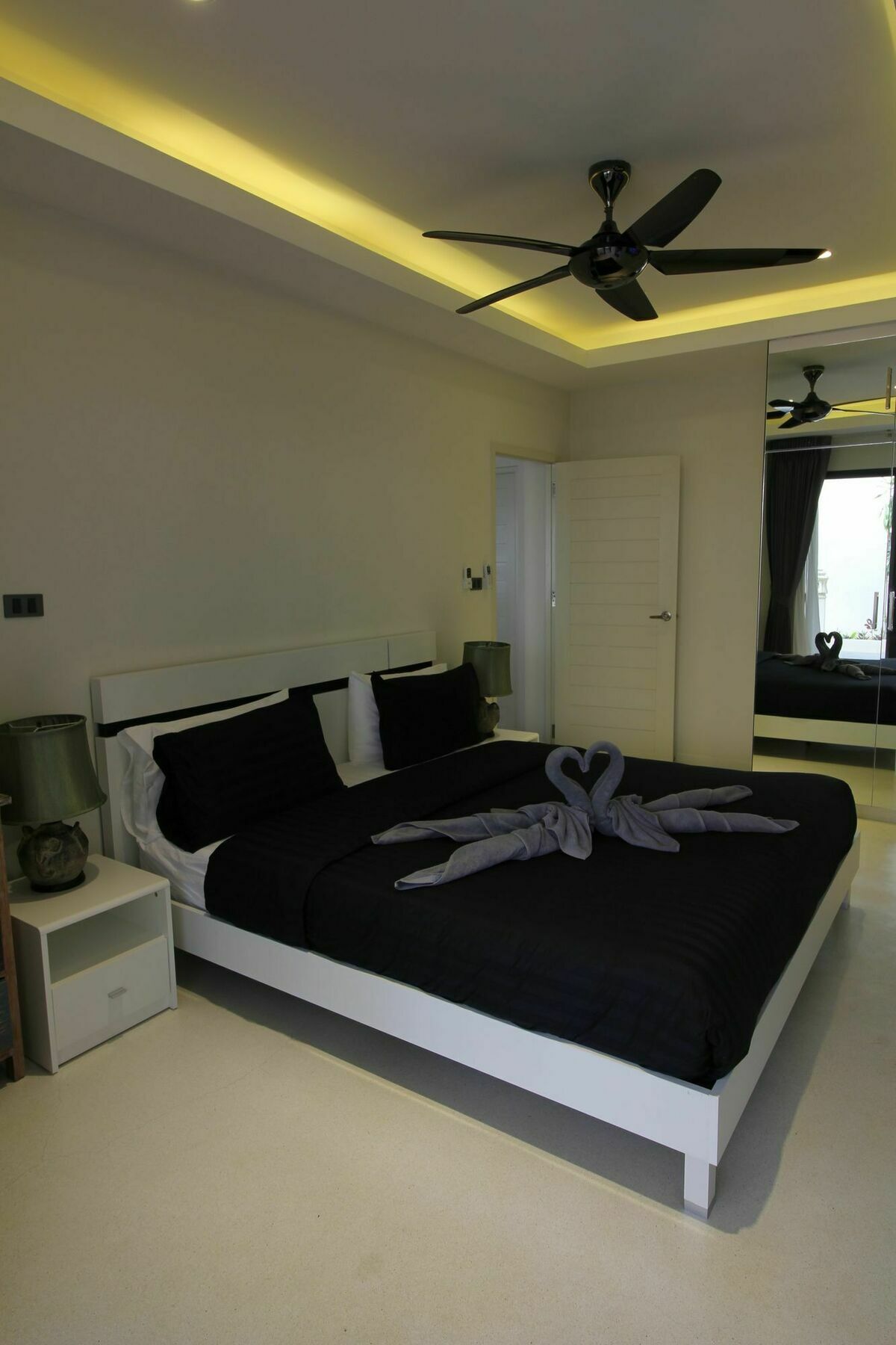 Villa Baan Seaview Hoilday