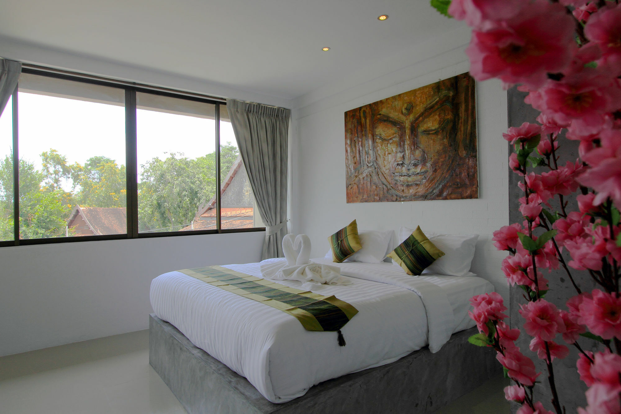 Samui Chaweng (Koh Samui)