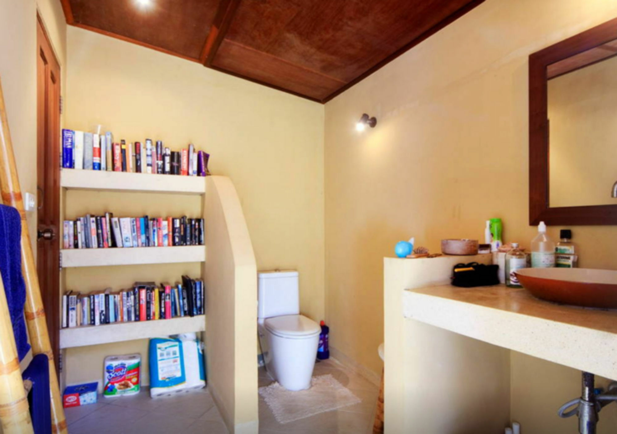 One Bedroom Sunrise Sea View Villa