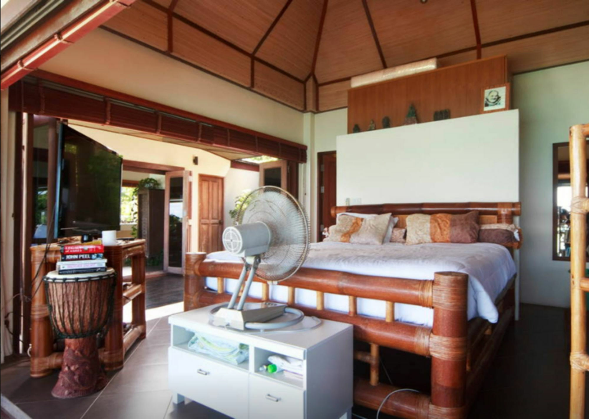 Villa One Bedroom Sunrise Sea View Bophut