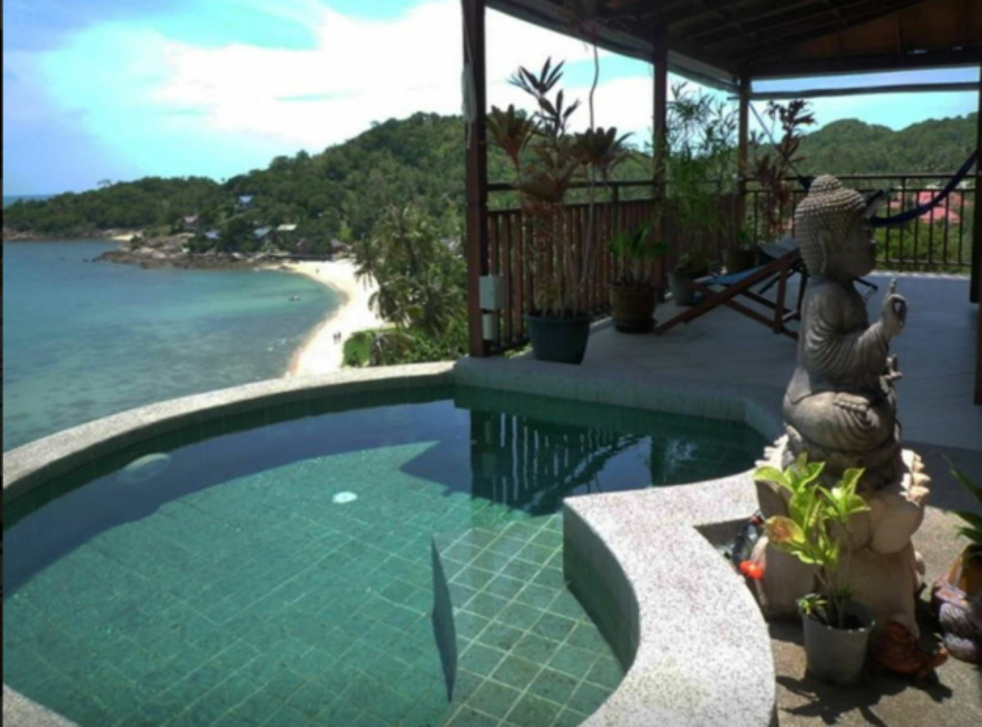 One Bedroom Sunrise Sea View Bophut