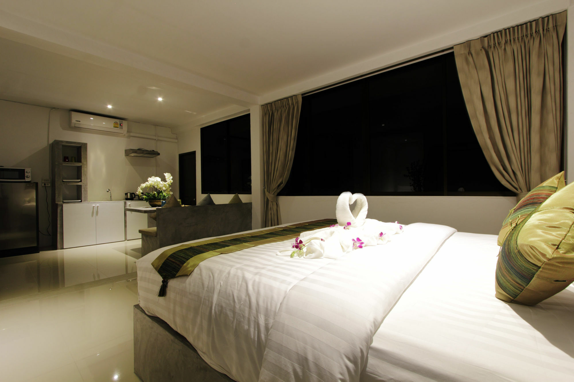 Samui 3* Chaweng (Koh Samui)