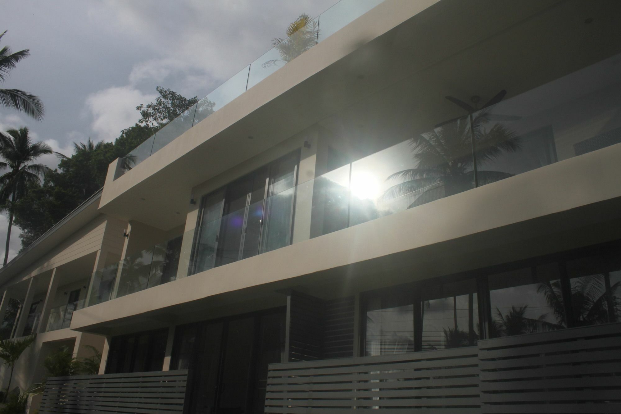 Villa Baan Seaview Hoilday