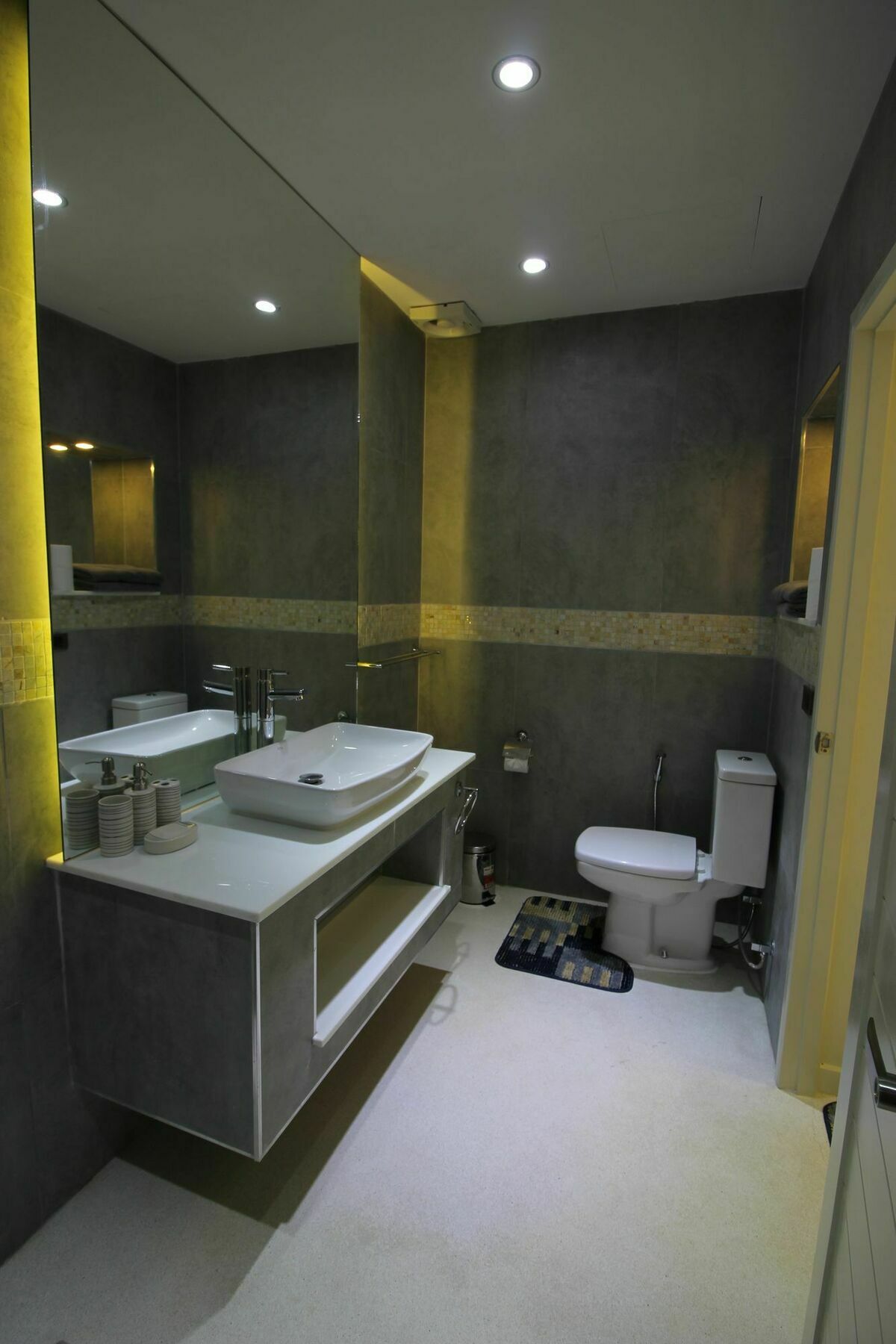 Baan Seaview Hoilday Villa *