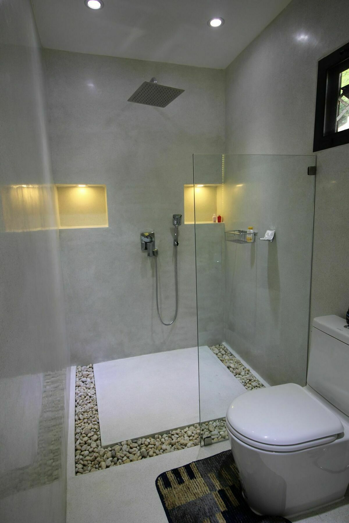 Villa Baan Seaview Hoilday