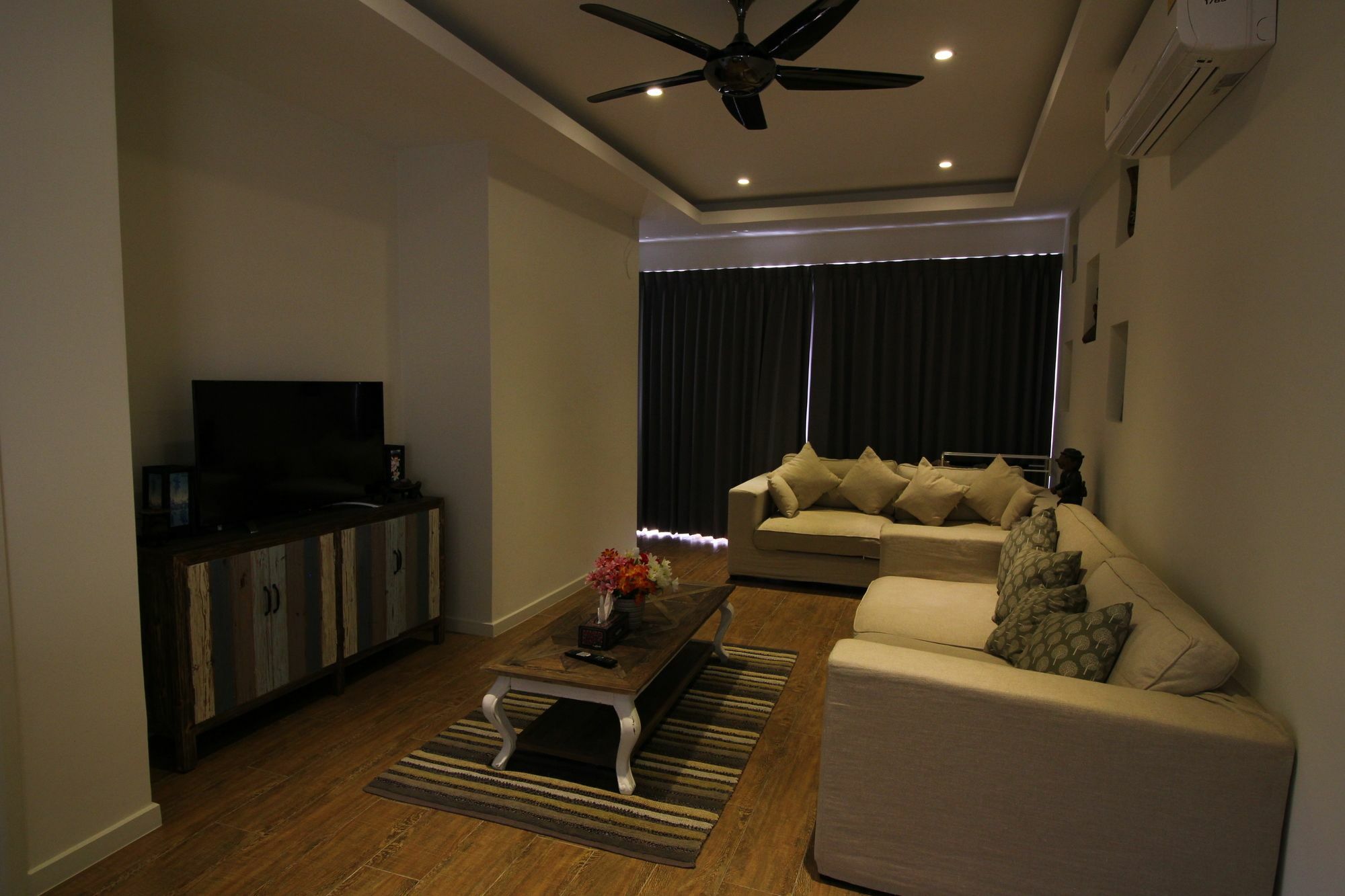 Villa Baan Seaview Hoilday Maret
