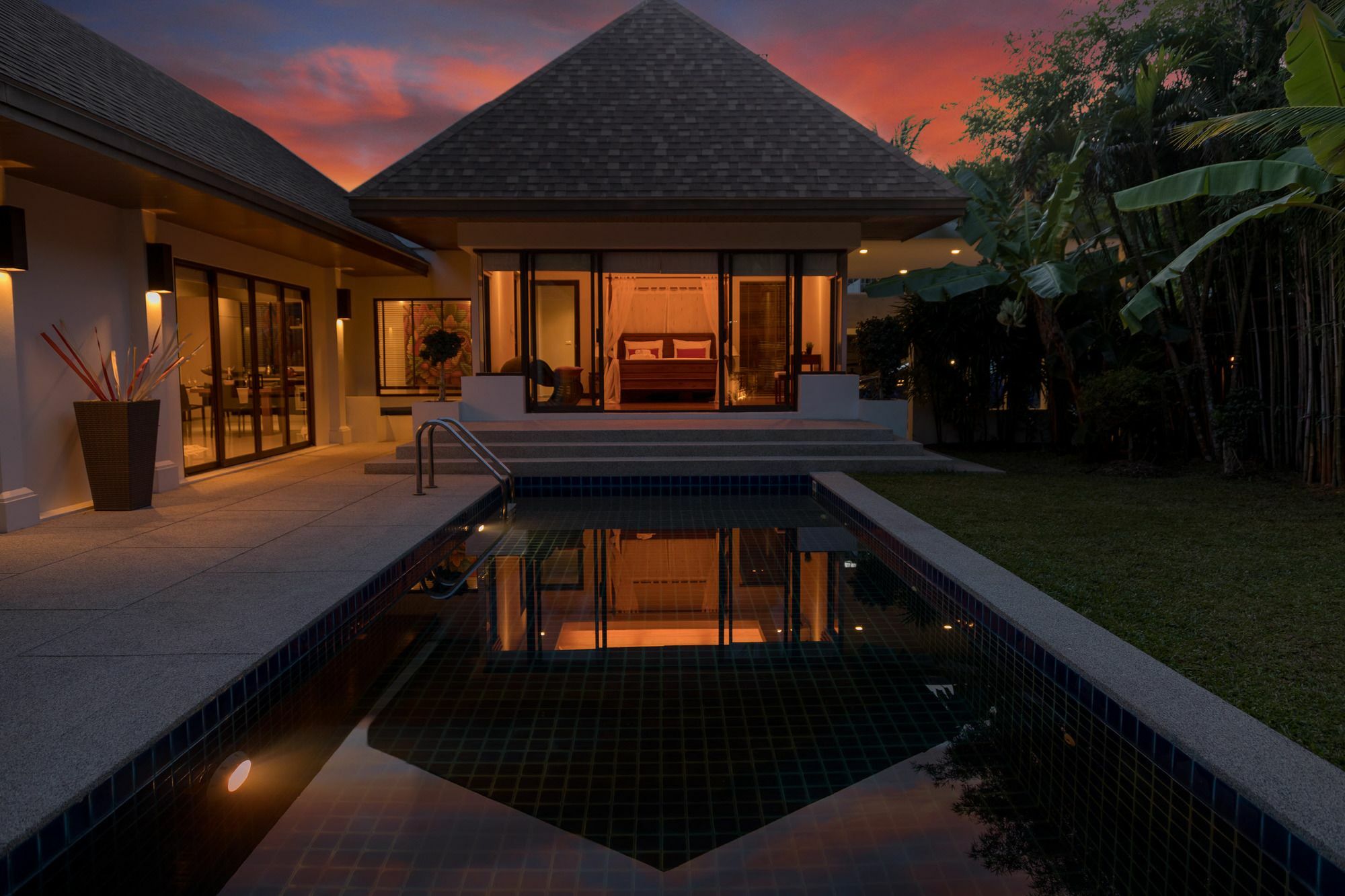 Bukit By Holiplanet * Rawai