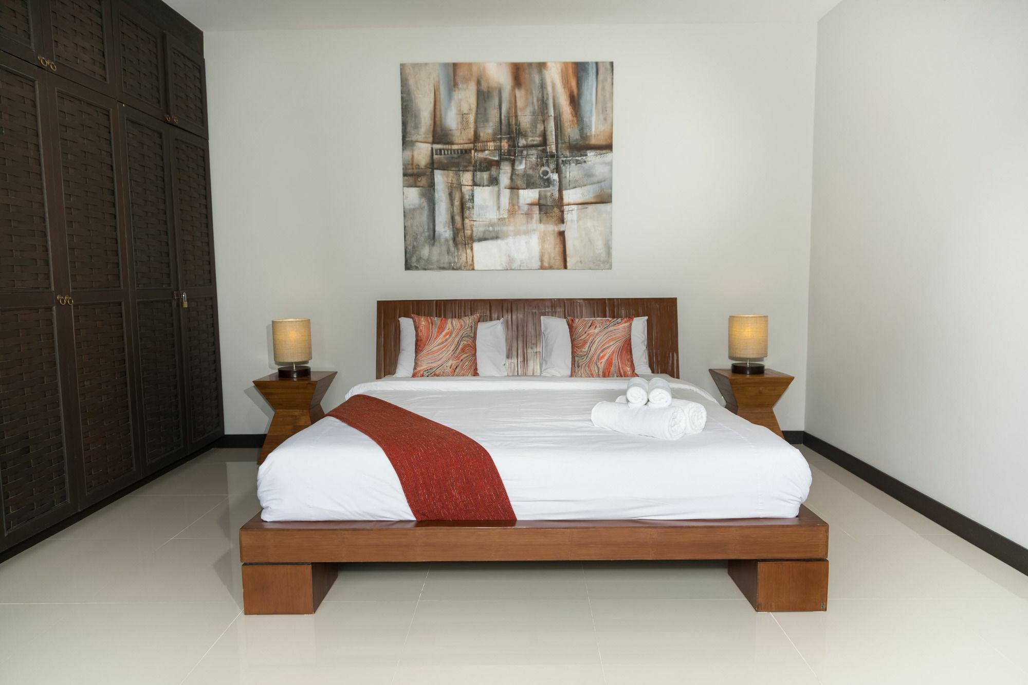 Bukit By Holiplanet Villa
