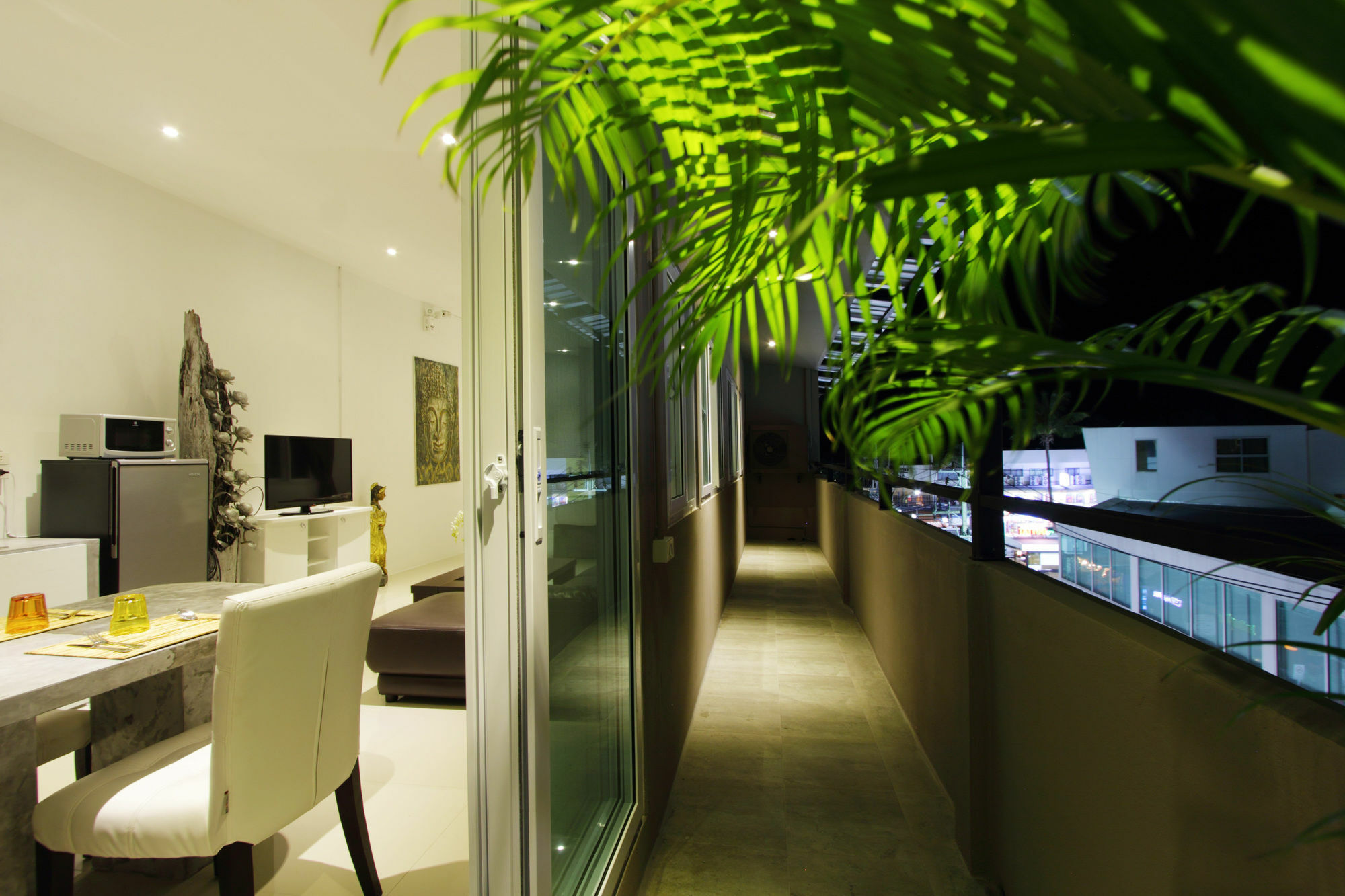 Samui Hotel Chaweng (Koh Samui)