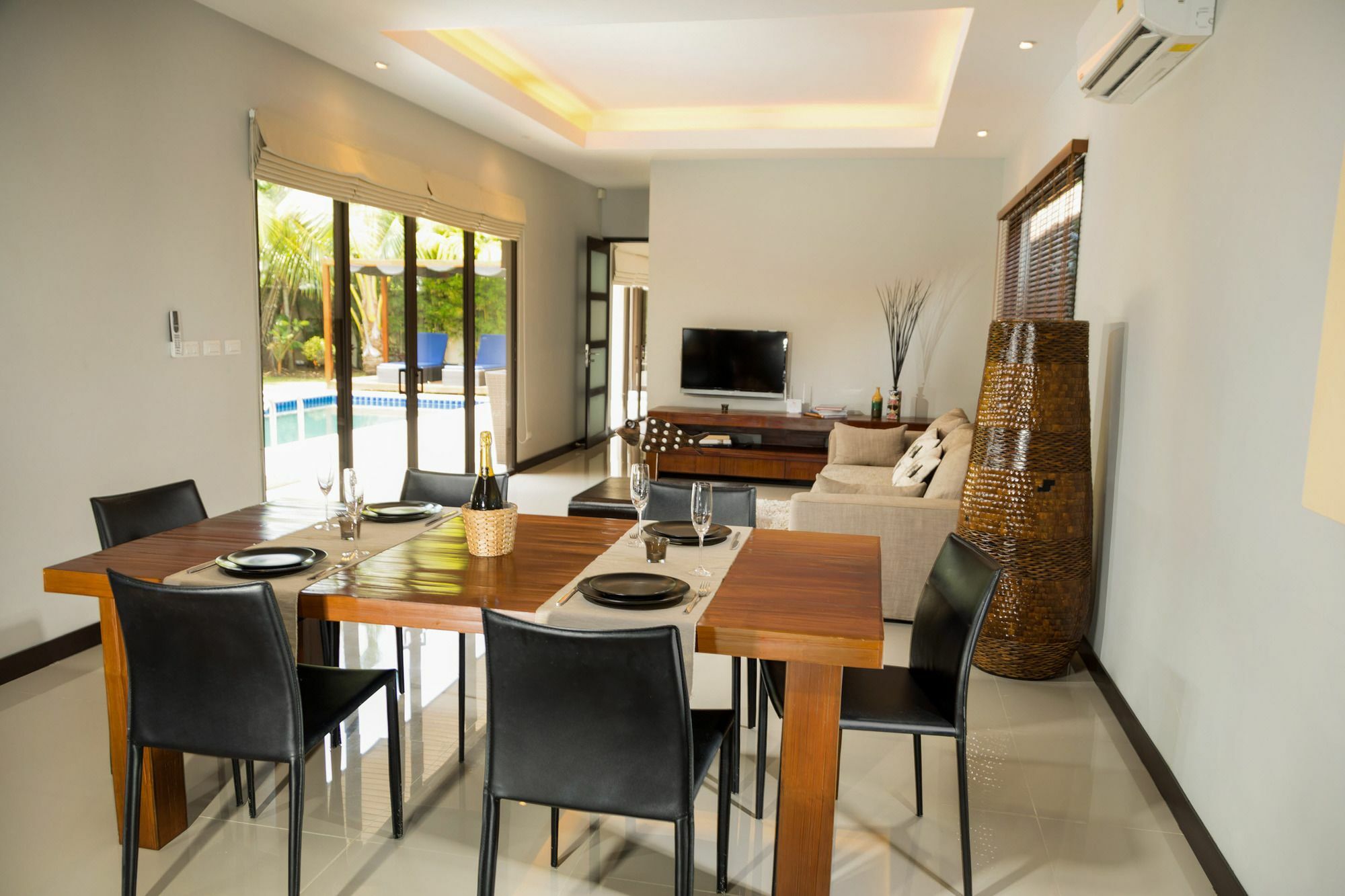 Villa Bukit By Holiplanet