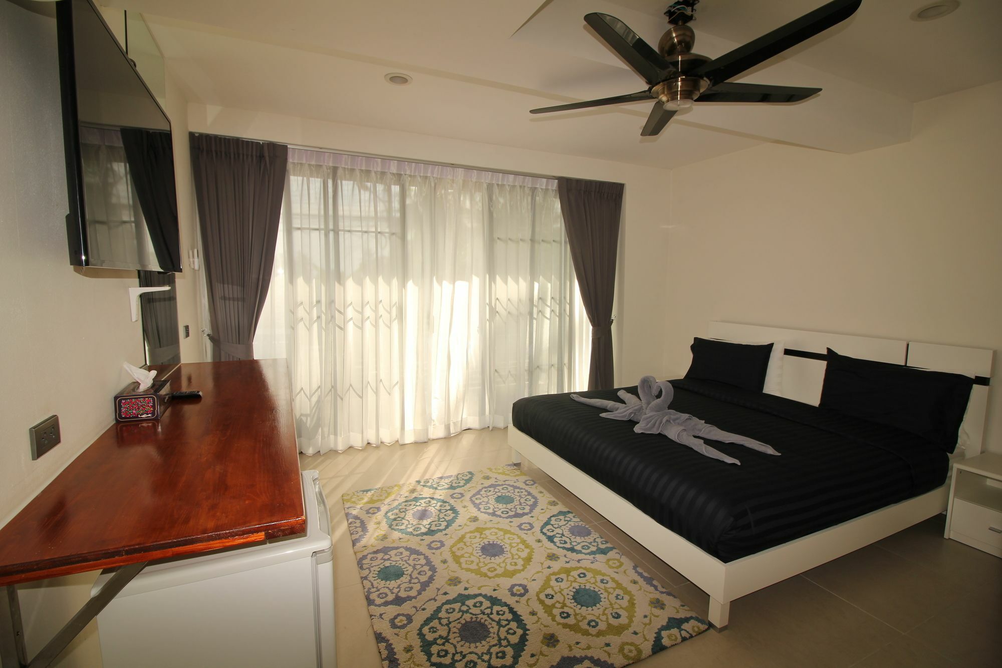 Villa Baan Seaview Hoilday