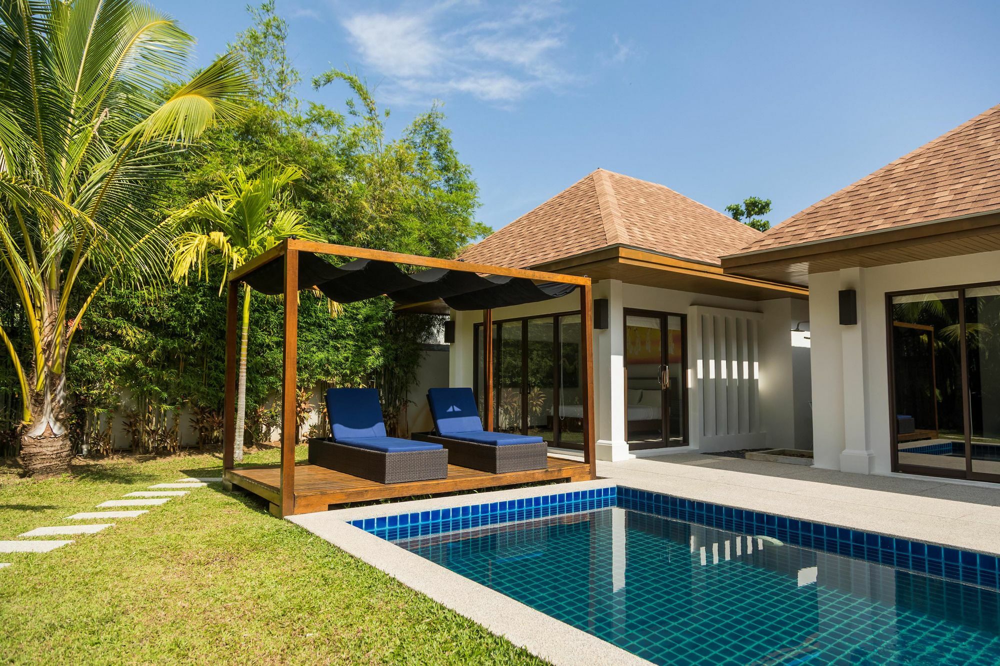 Bukit By Holiplanet Rawai
