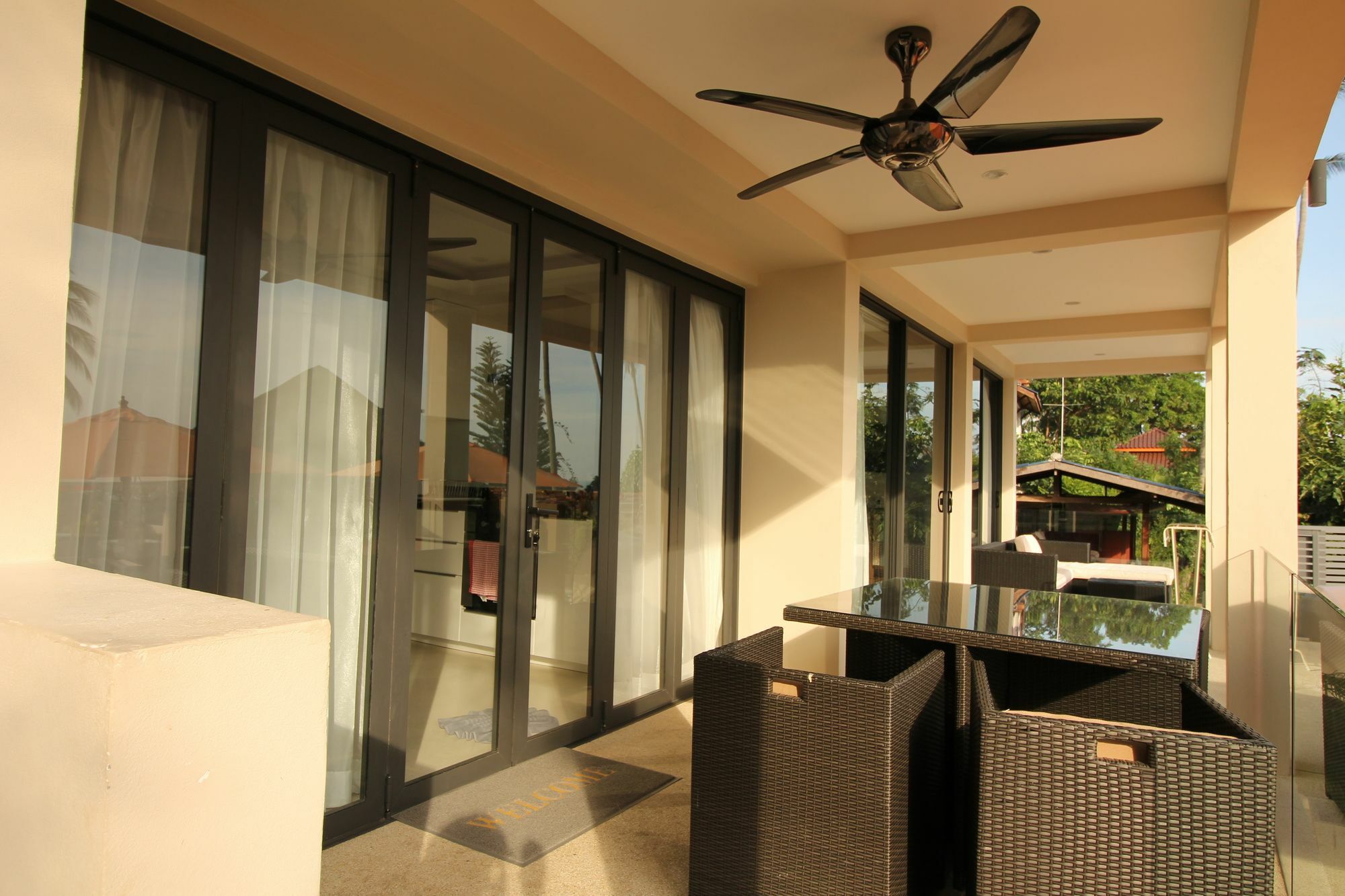 Baan Seaview Hoilday Villa