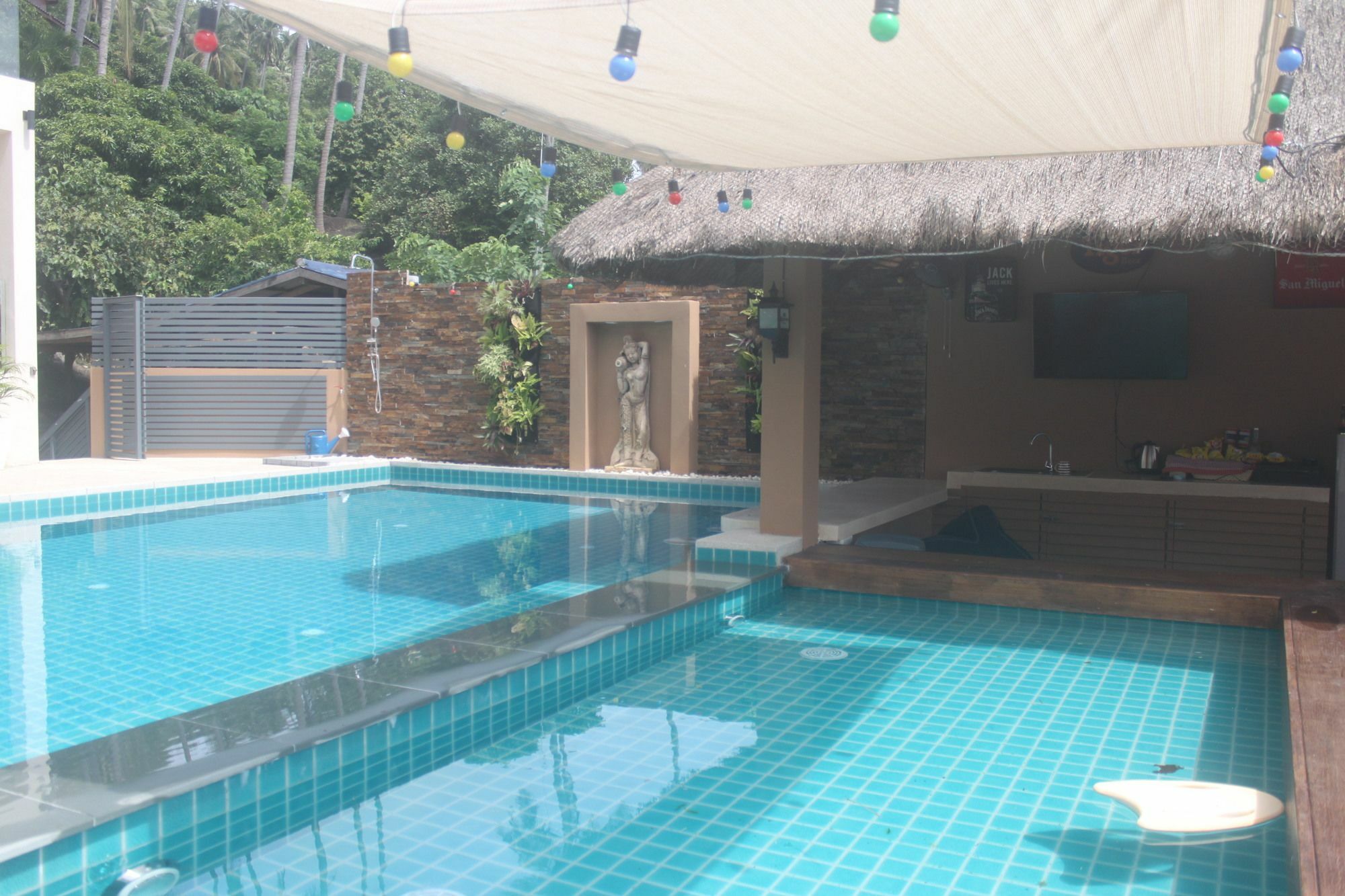 Villa Baan Seaview Hoilday *