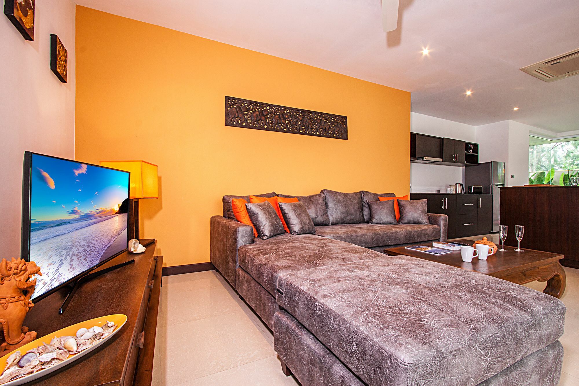Villa Lipalia 201 3 Beds