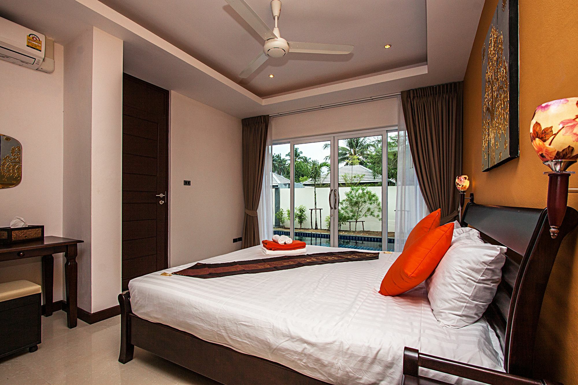 Villa Lipalia 201 3 Beds Nathon