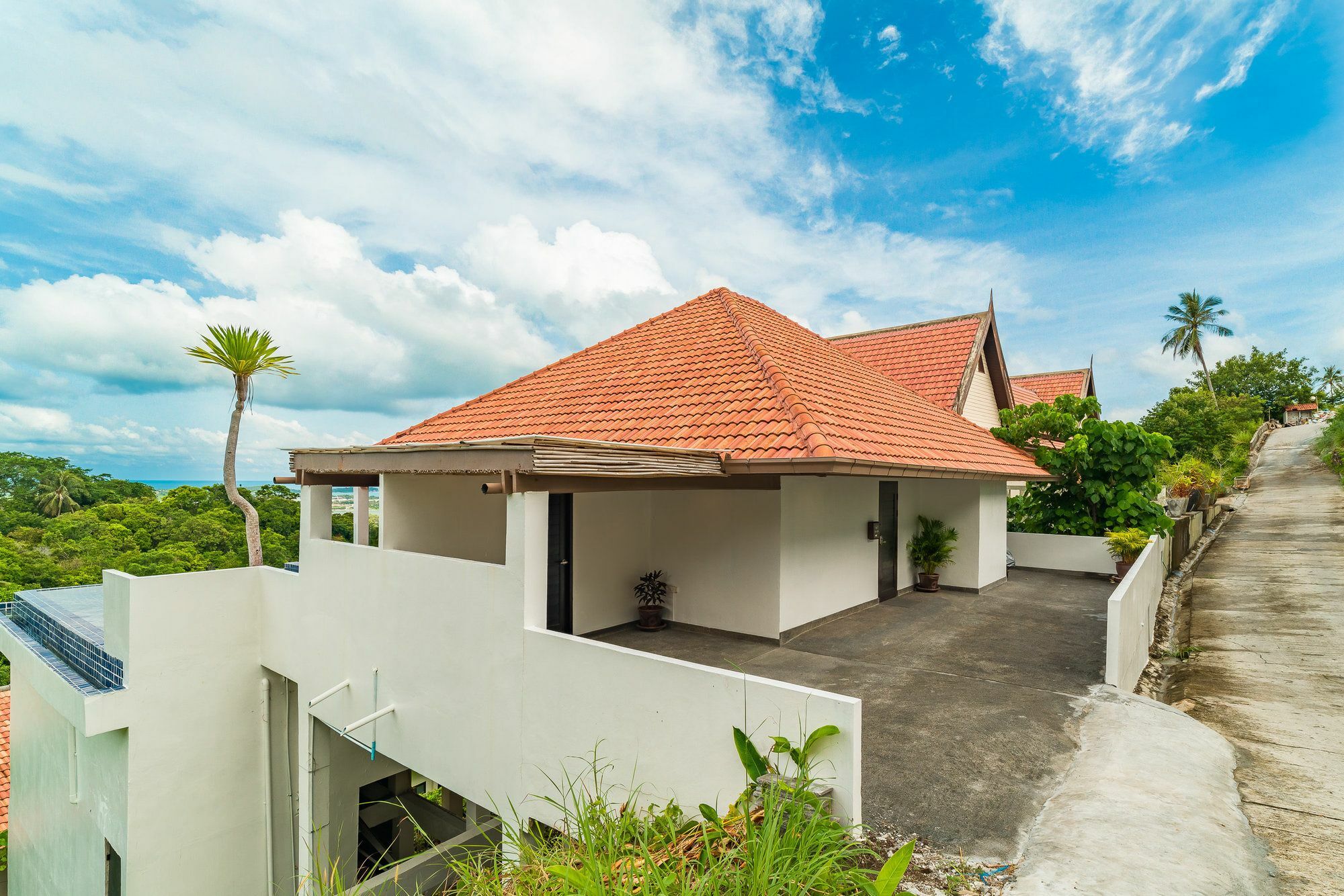 Villa Rich Seaview *