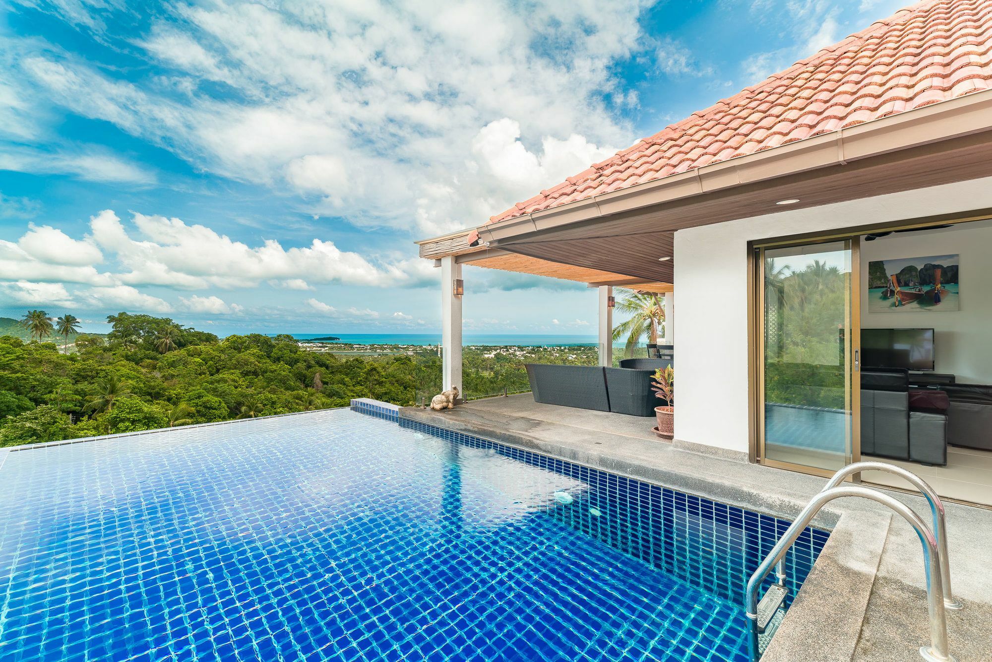 Rich Seaview