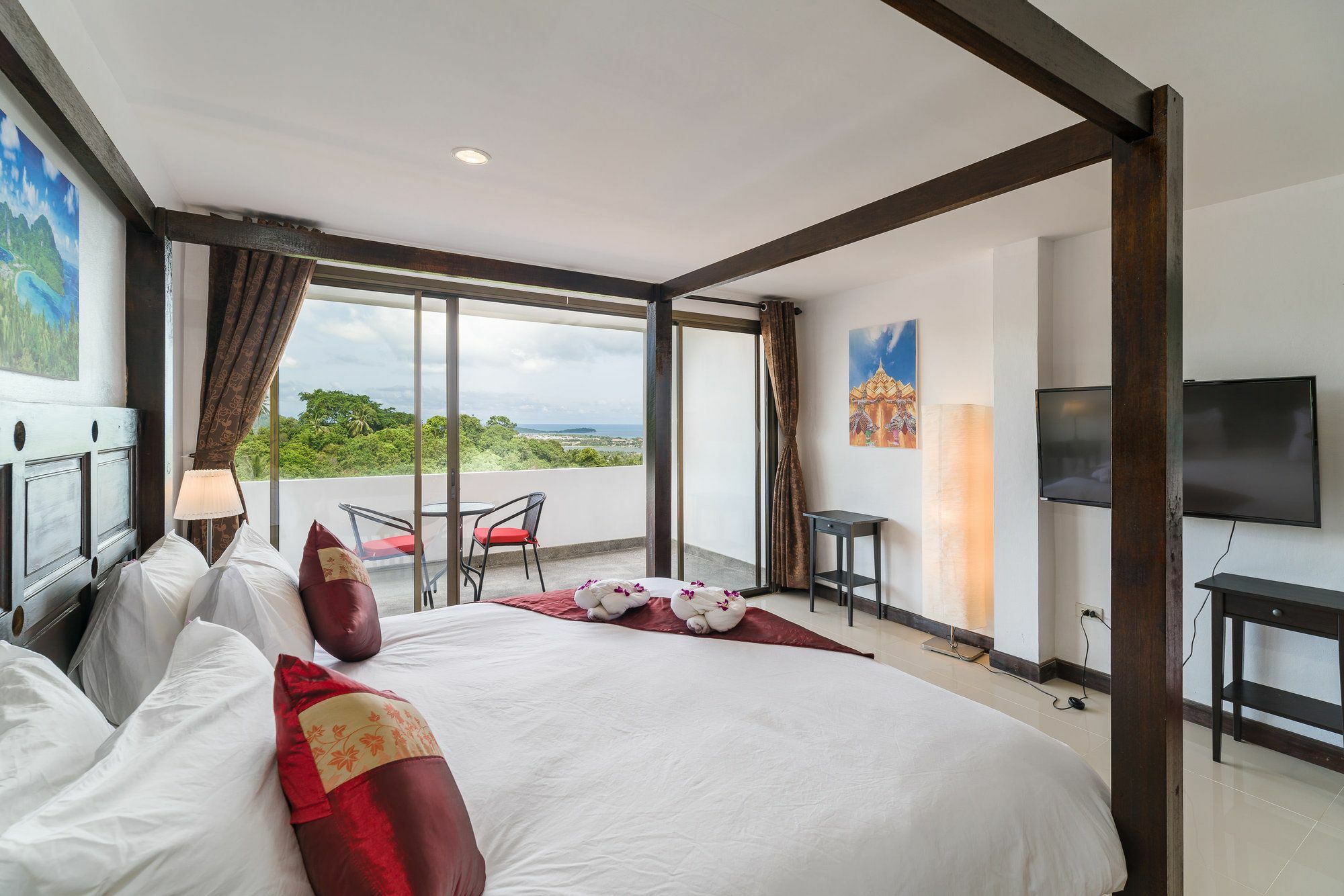 Rich Seaview