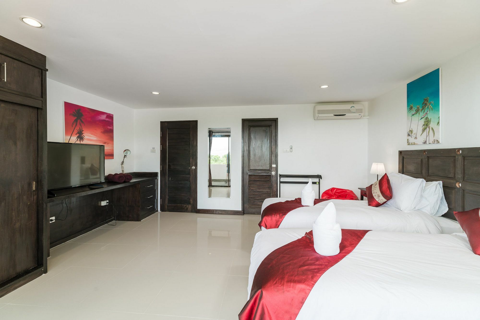 Rich Seaview Bophut
