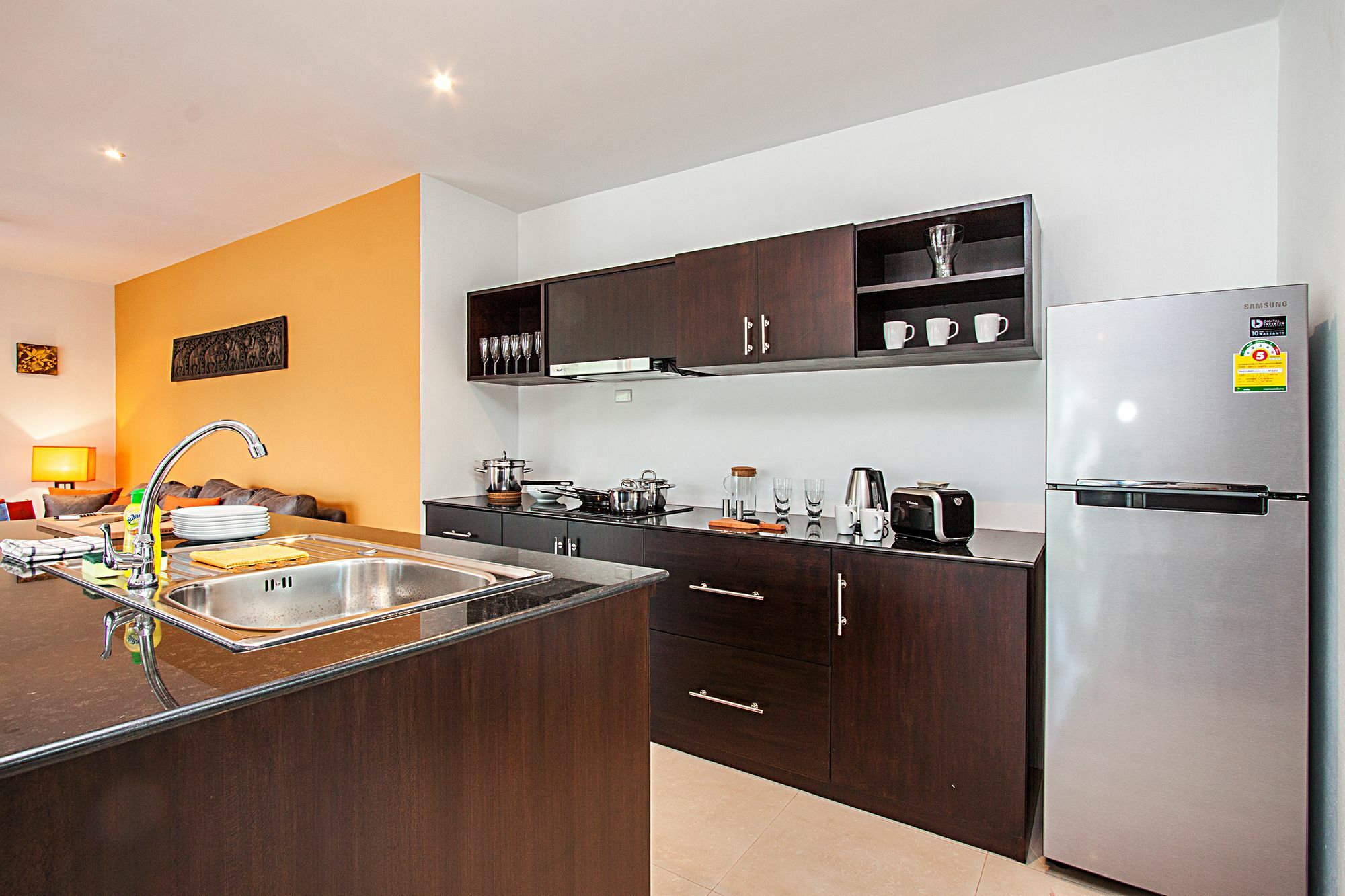 Villa Lipalia 201 3 Beds