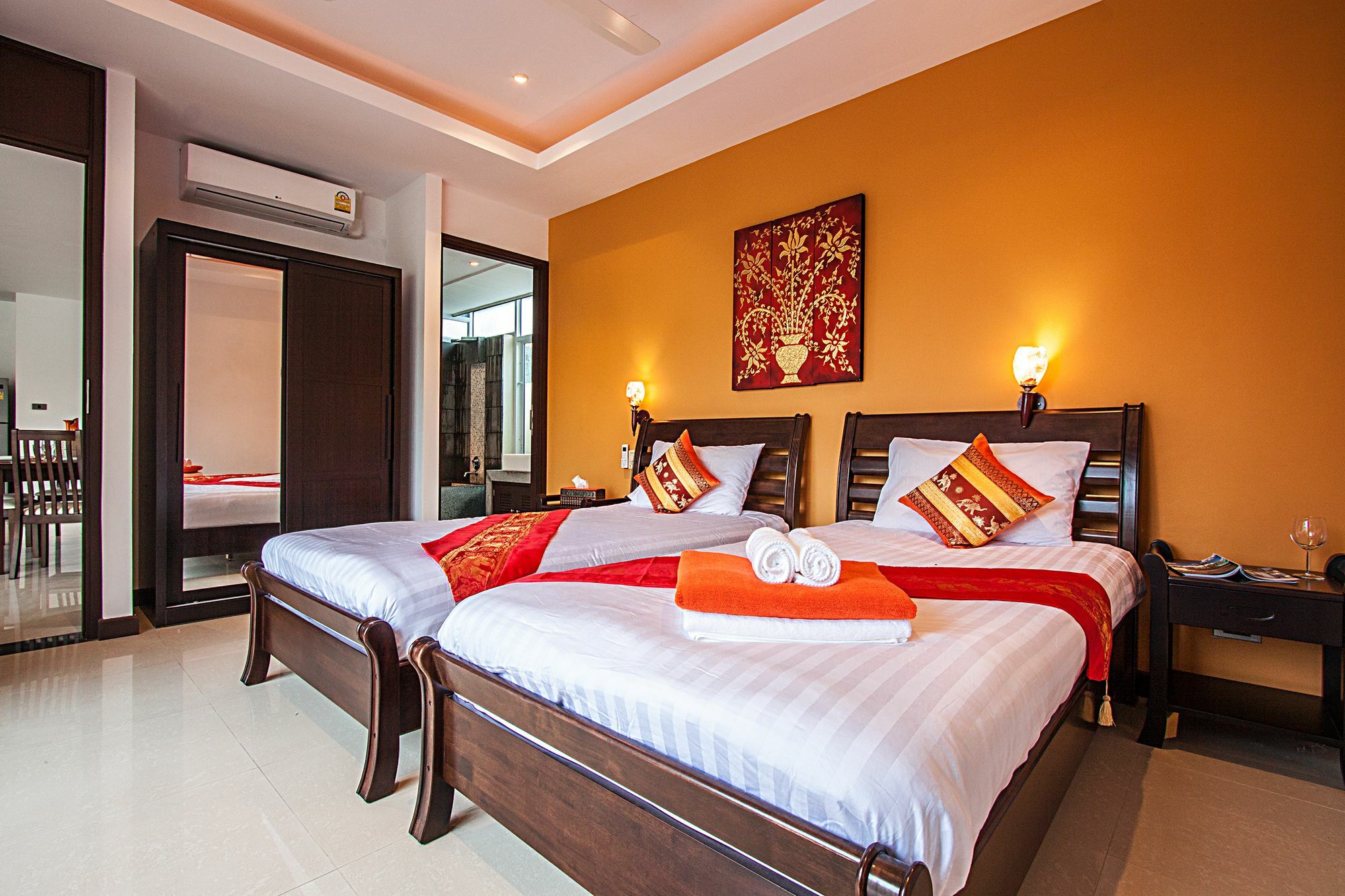 Lipalia 201 3 Beds Villa *