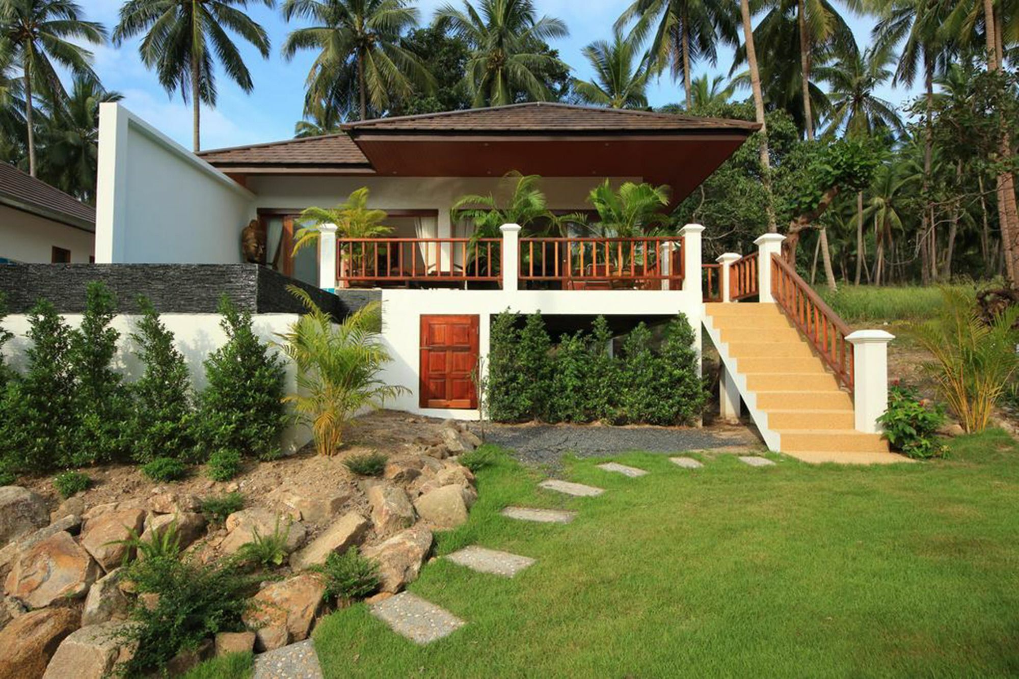 Tropical Season Villa Mae Nam