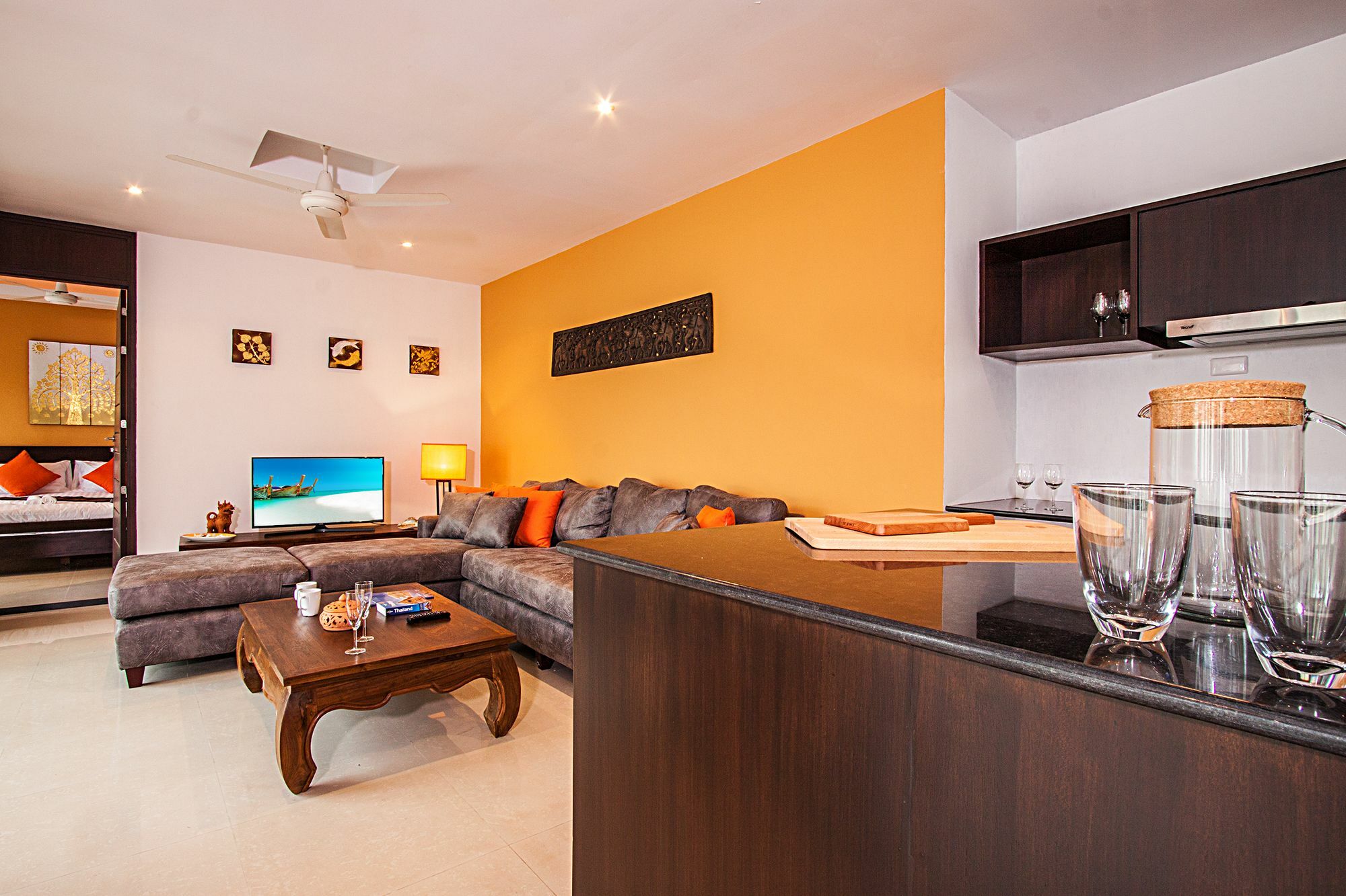 Villa Lipalia 201 3 Beds *