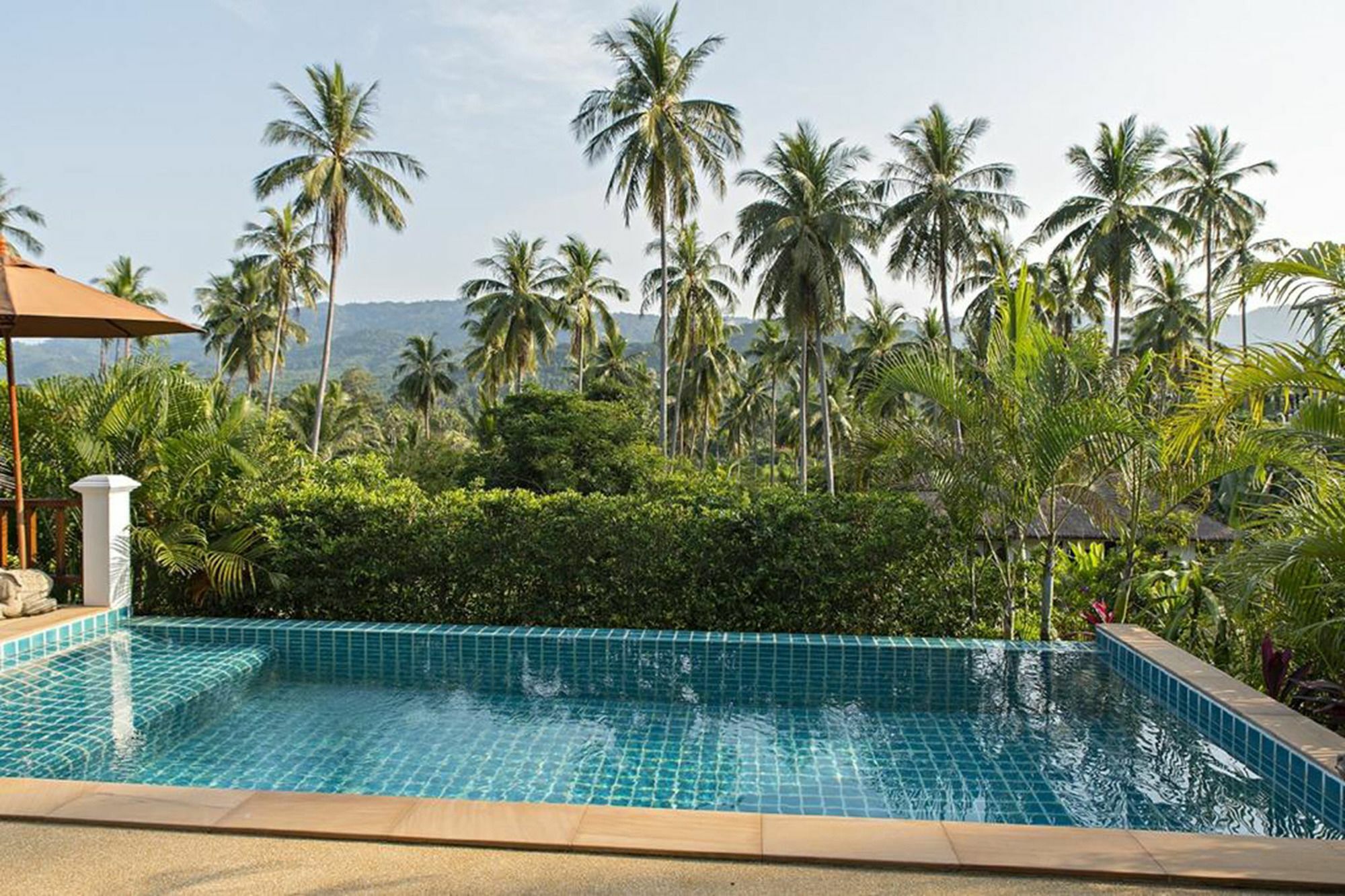 Tropical Season Villa