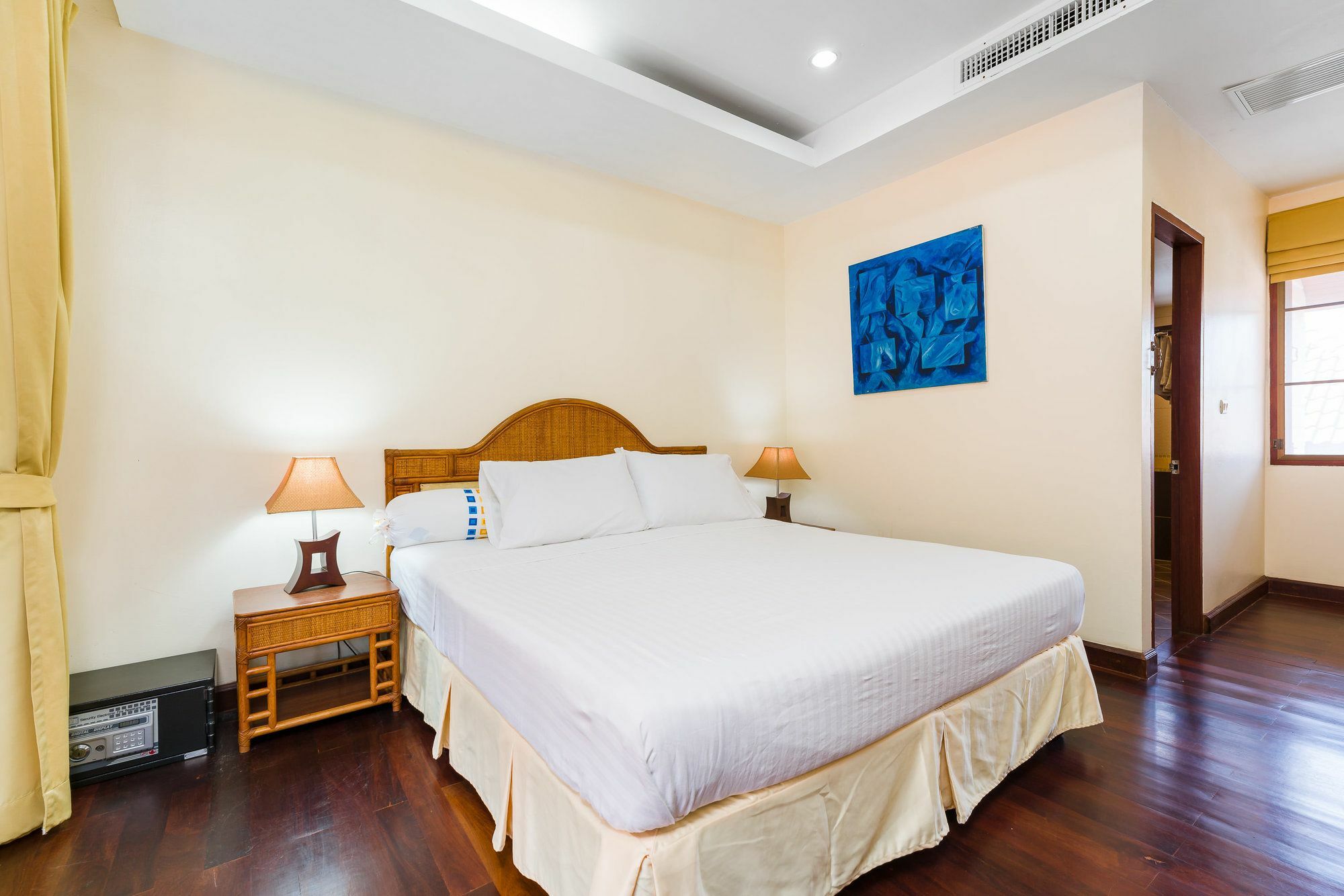 Samui Paradise
