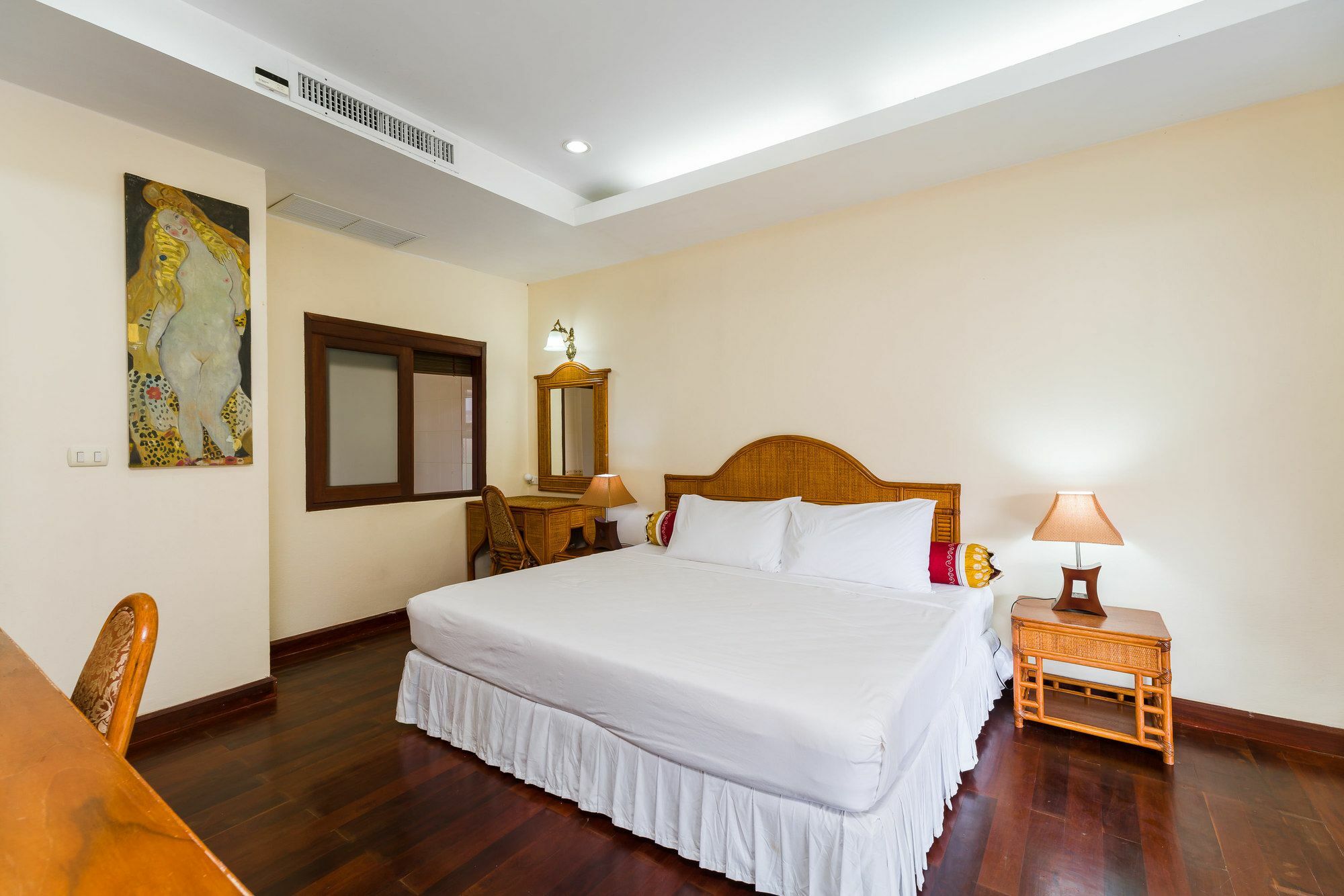 Hotel Samui Paradise
