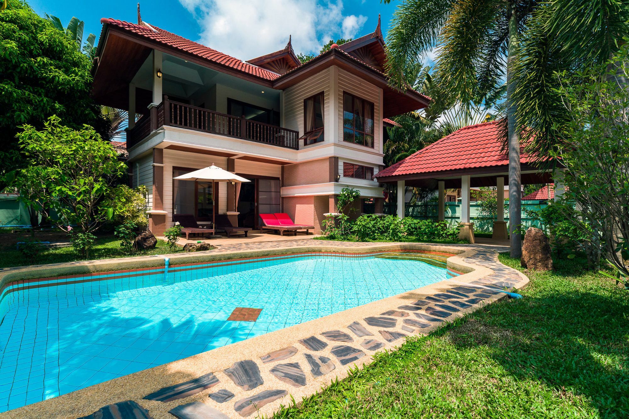 Samui Paradise